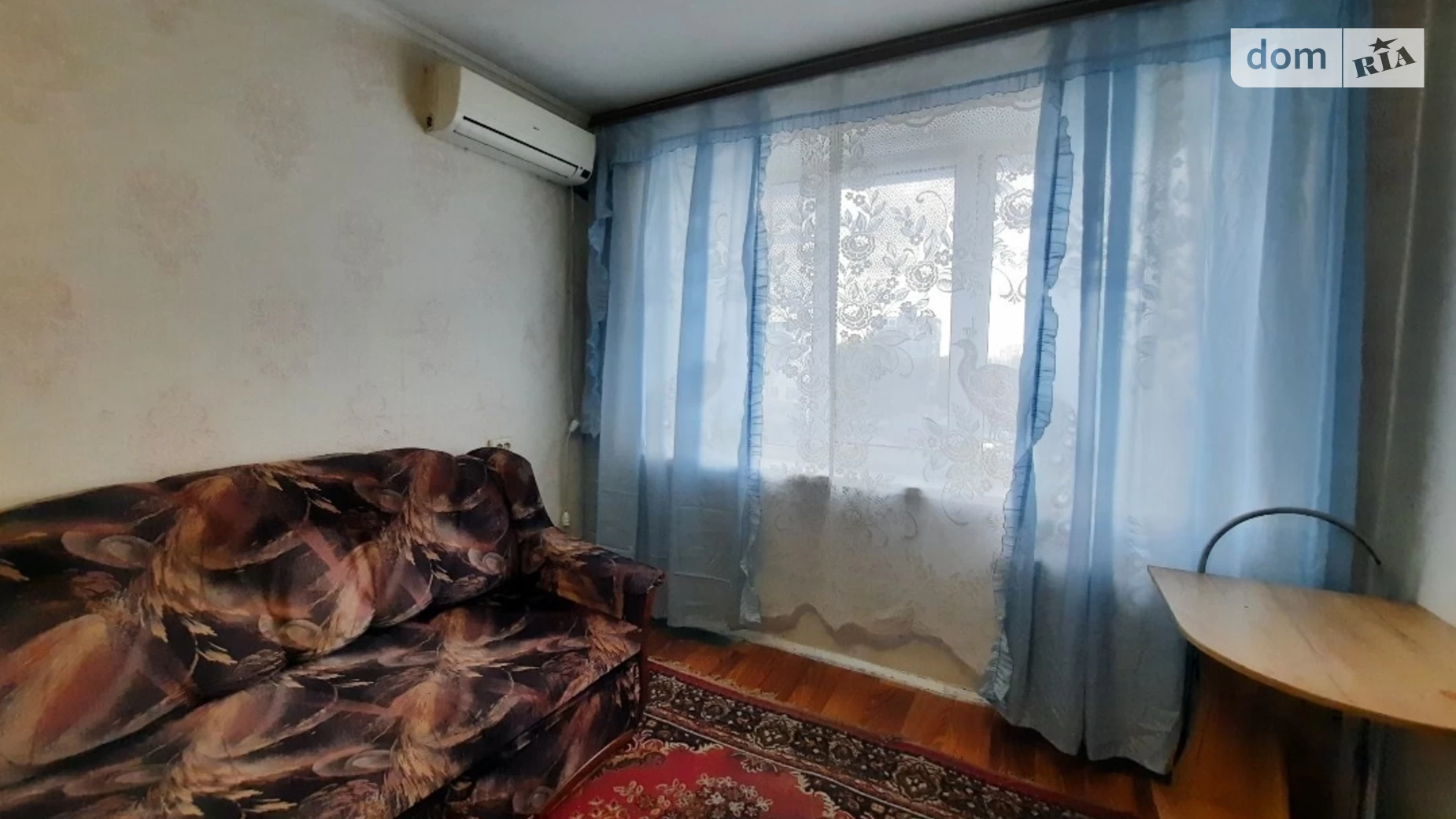 Сдается в аренду 1-комнатная квартира 22.4 кв. м в Днепре, просп. Слобожанский, 108 - фото 3