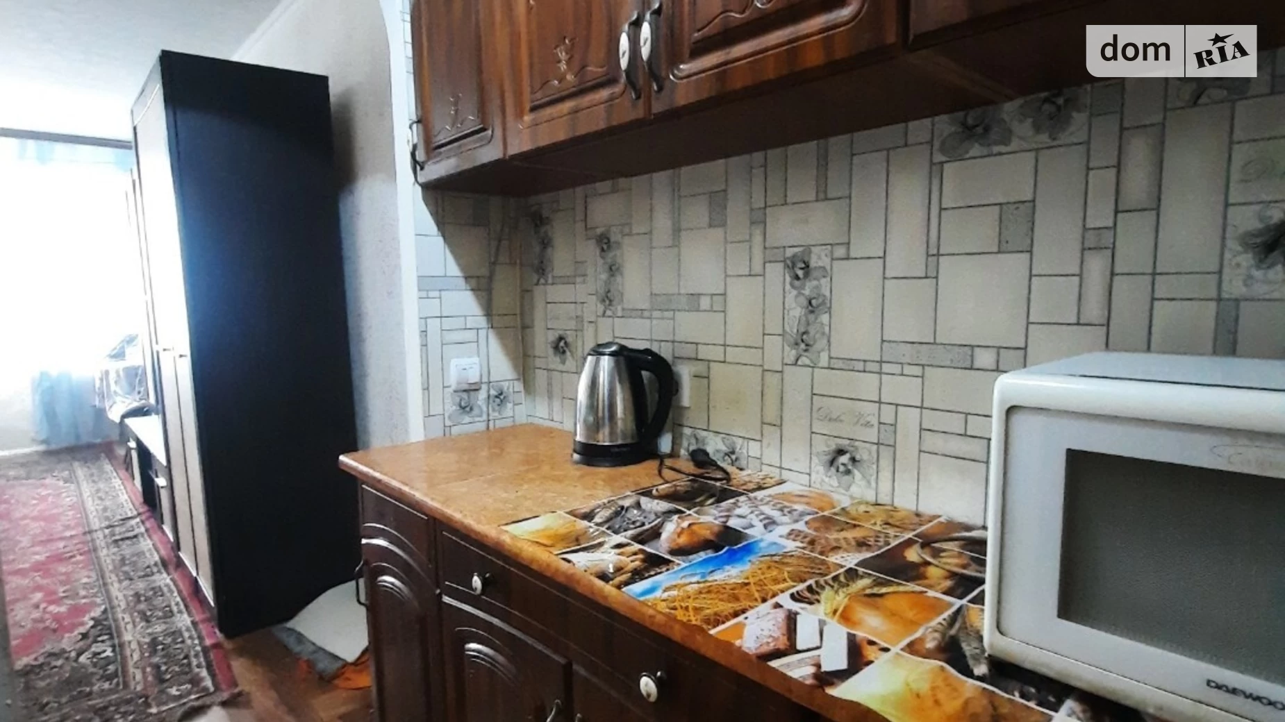 Сдается в аренду 1-комнатная квартира 22.4 кв. м в Днепре, просп. Слобожанский, 108 - фото 5