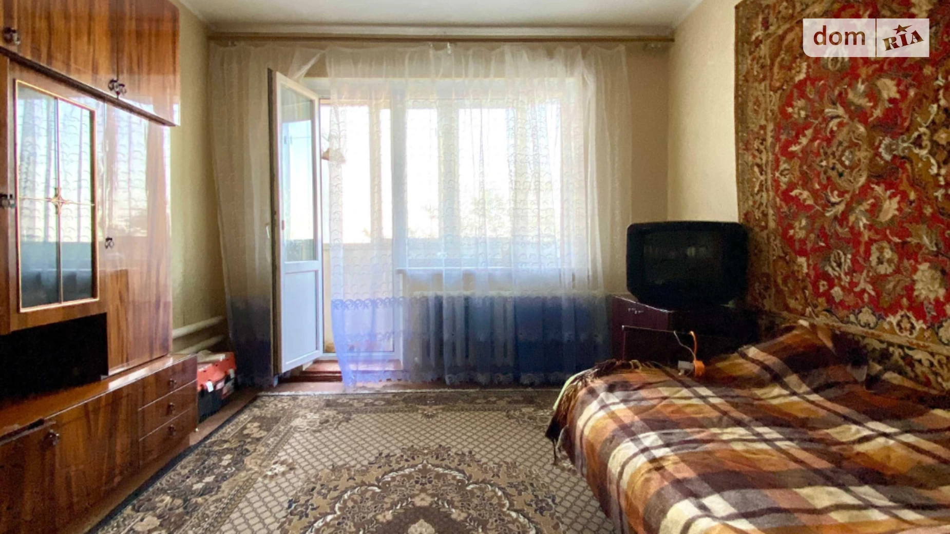 Продається 1-кімнатна квартира 43.5 кв. м у Миколаєві, вул. Колодязна - фото 3