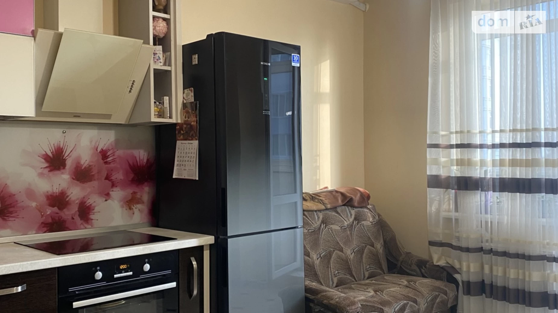 Продается 2-комнатная квартира 78.4 кв. м в Черноморске, ул. Радостная - фото 5