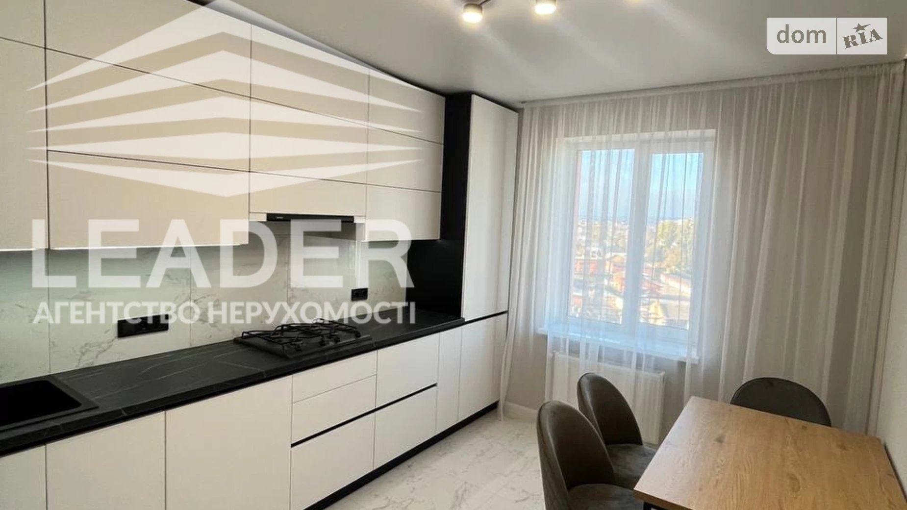 Сдается в аренду 2-комнатная квартира 58 кв. м в Виннице, ул. Стрелецкая - фото 5