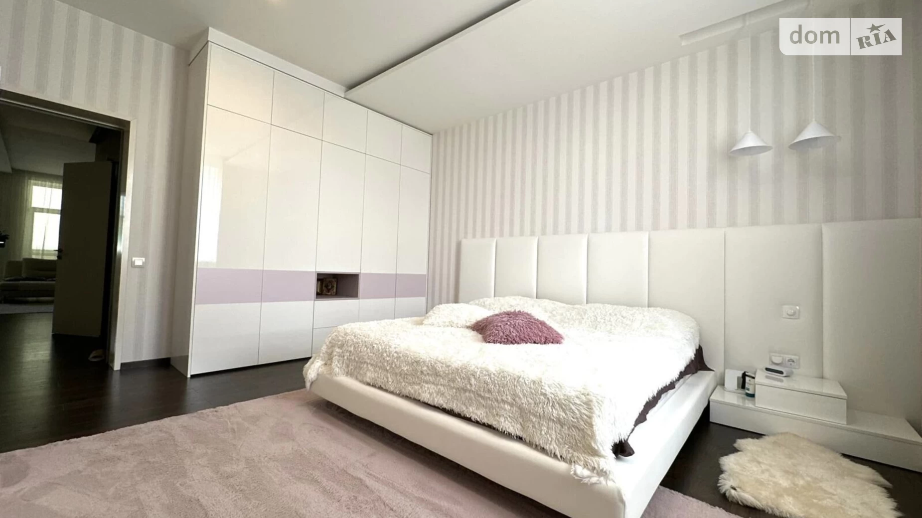 Продается 3-комнатная квартира 126 кв. м в Петропавловской Борщаговке, ул. Борщаговская, 30А корпус 16 - фото 5