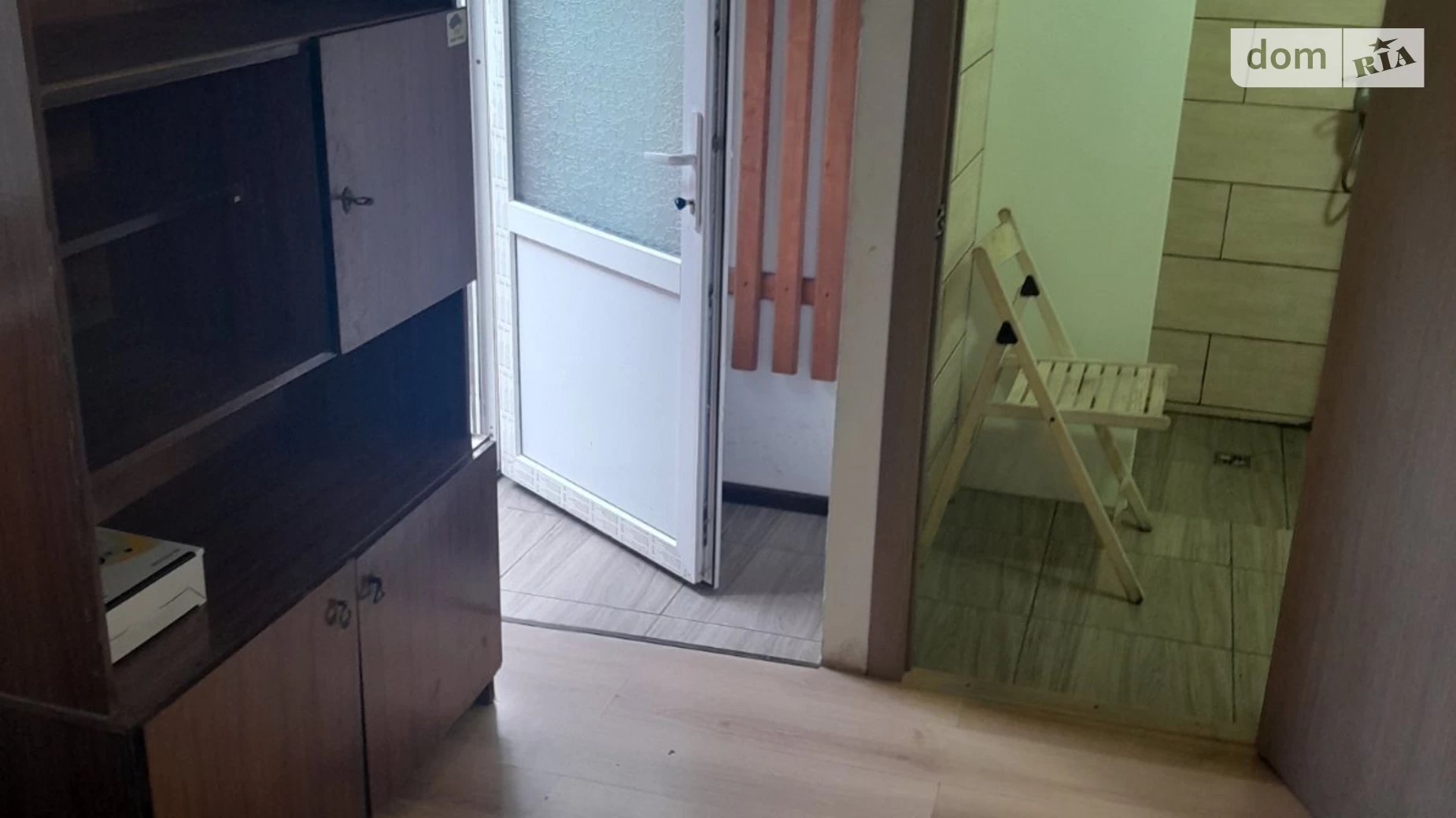 Сдается в аренду 1-комнатная квартира 25 кв. м в Мукачеве, ул. Филиппа Орлика, 4 - фото 3