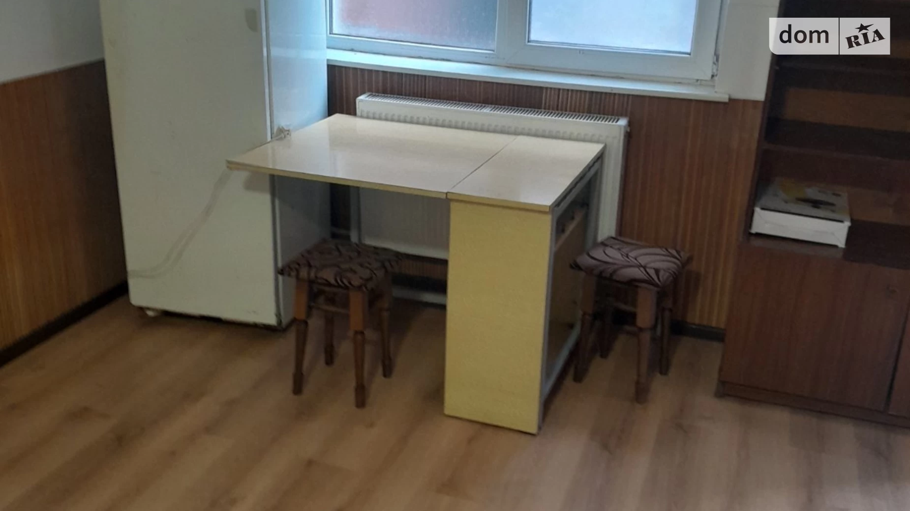 Сдается в аренду 1-комнатная квартира 25 кв. м в Мукачеве, ул. Филиппа Орлика, 4 - фото 4