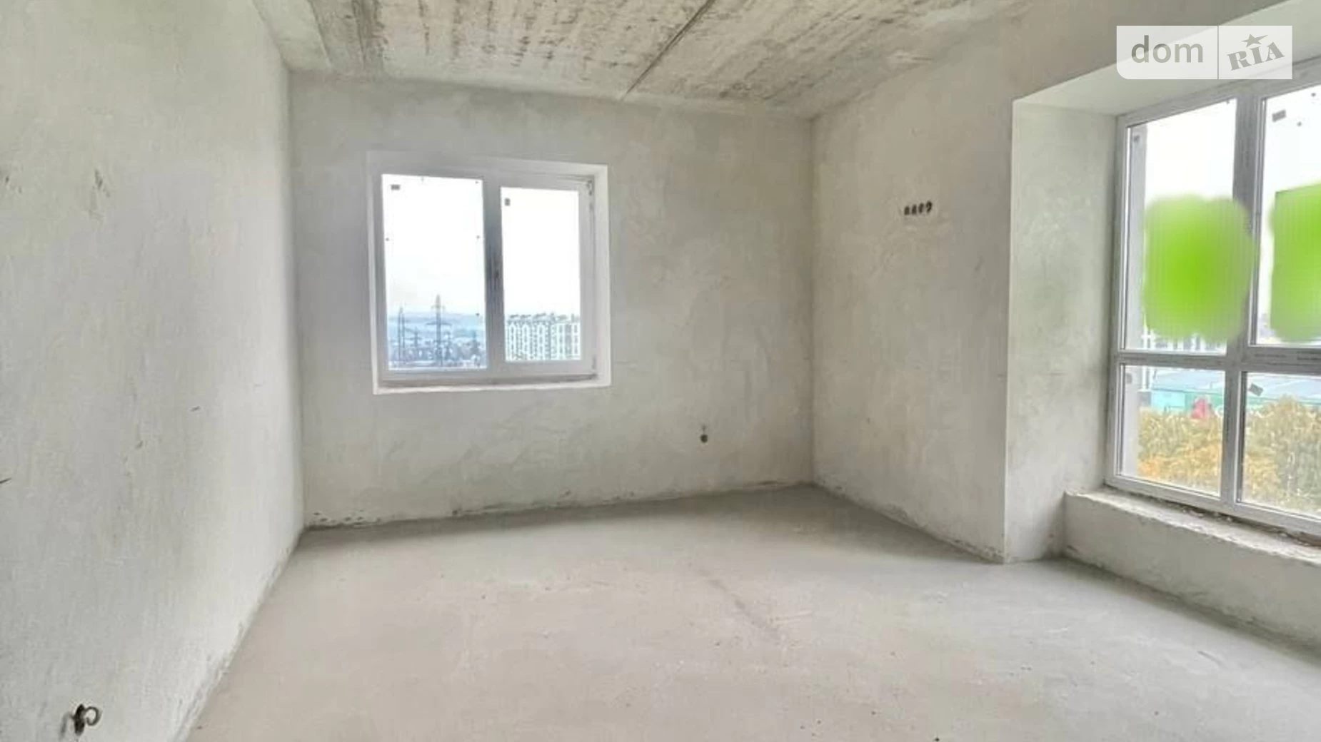 Продається 2-кімнатна квартира 63.8 кв. м у Івано-Франківську, вул. Довженка О., 61 - фото 5