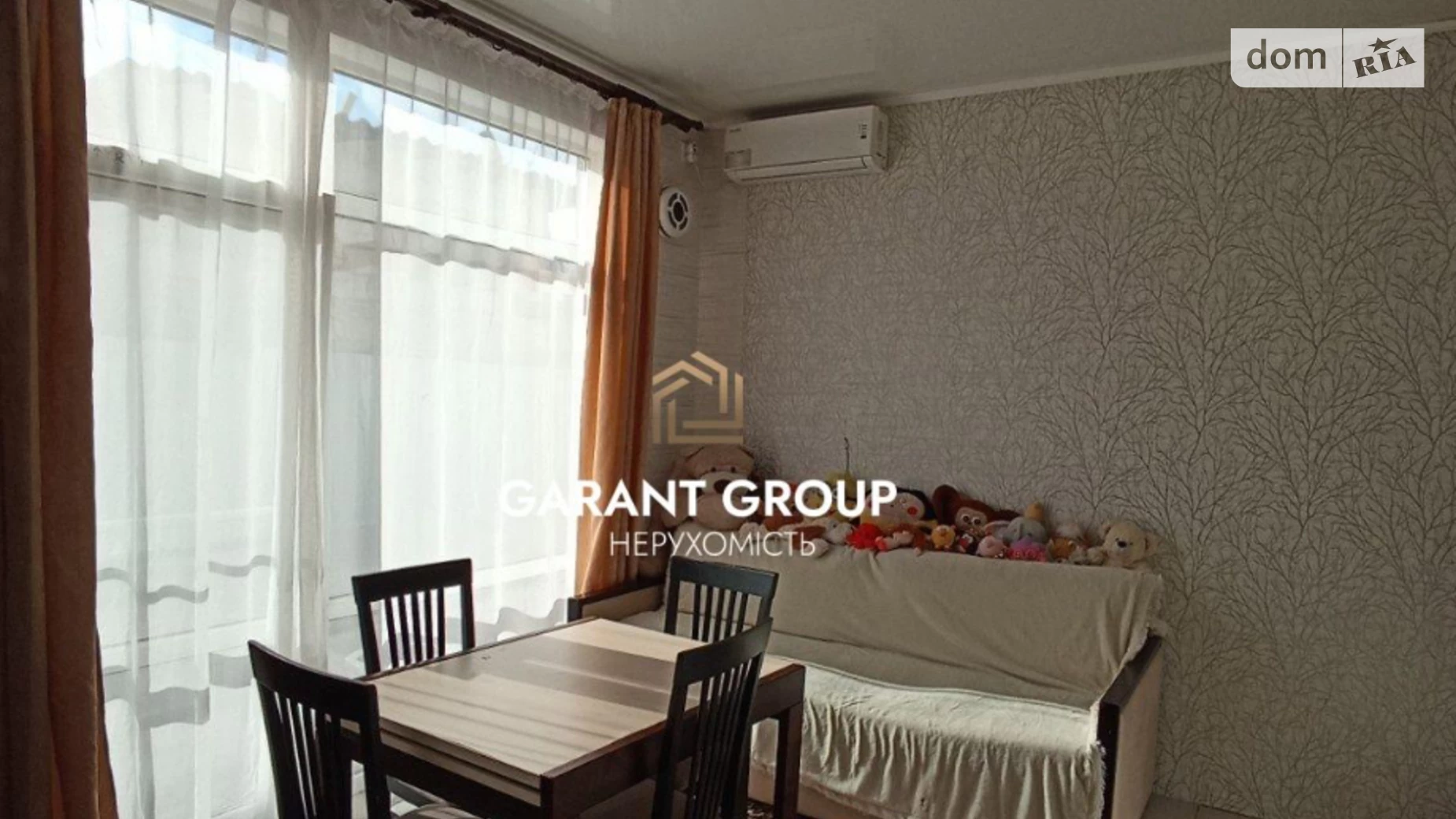 Продается 2-комнатная квартира 65 кв. м в, цена: 45000 $ - фото 4