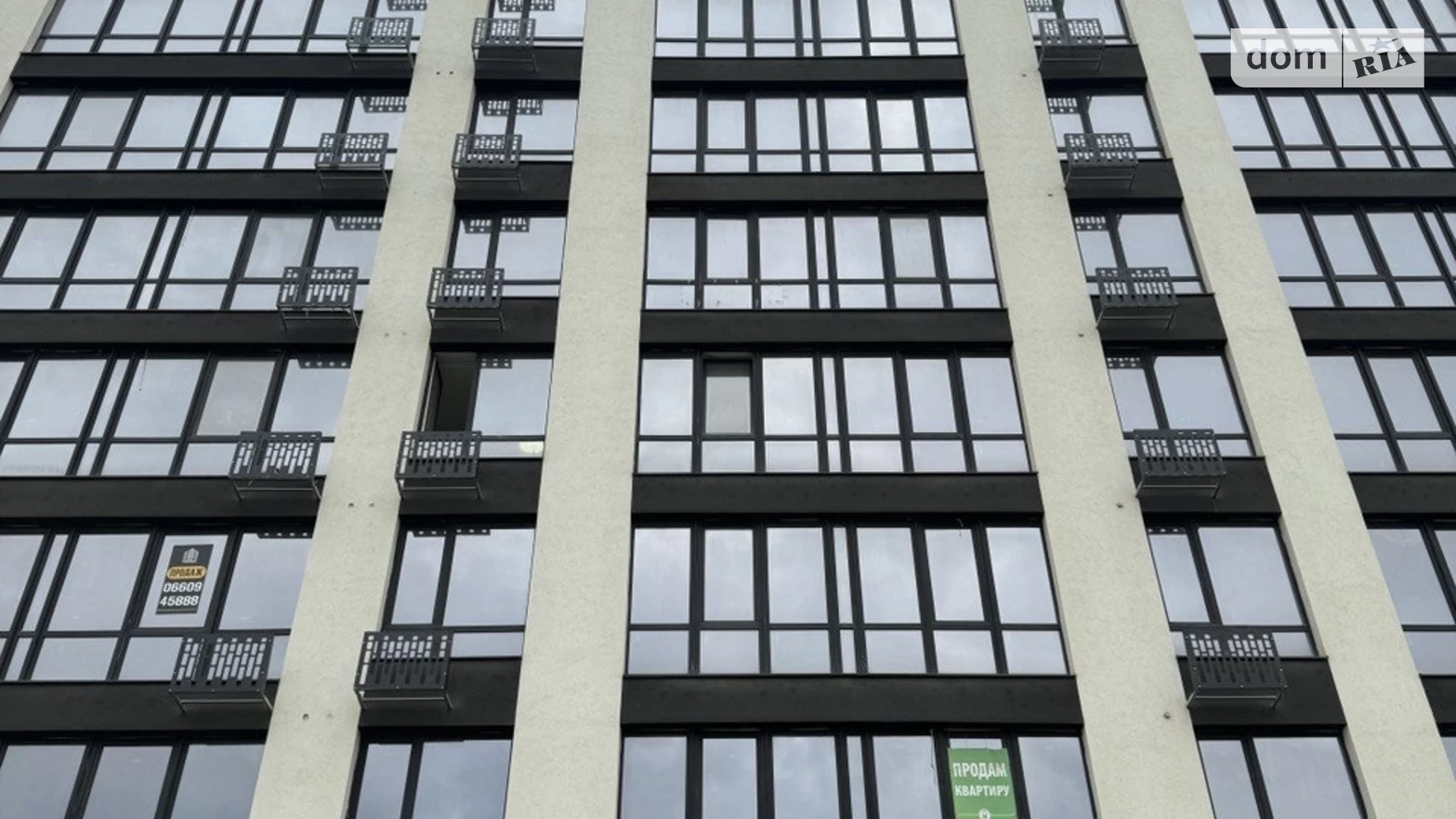 Продається 1-кімнатна квартира 42 кв. м у Івано-Франківську, вул. Левицького Романа, 10 - фото 5