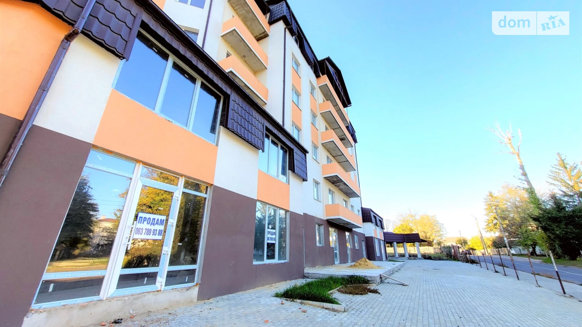 Продается 2-комнатная квартира 50 кв. м в, цена: 30000 $ - фото 3