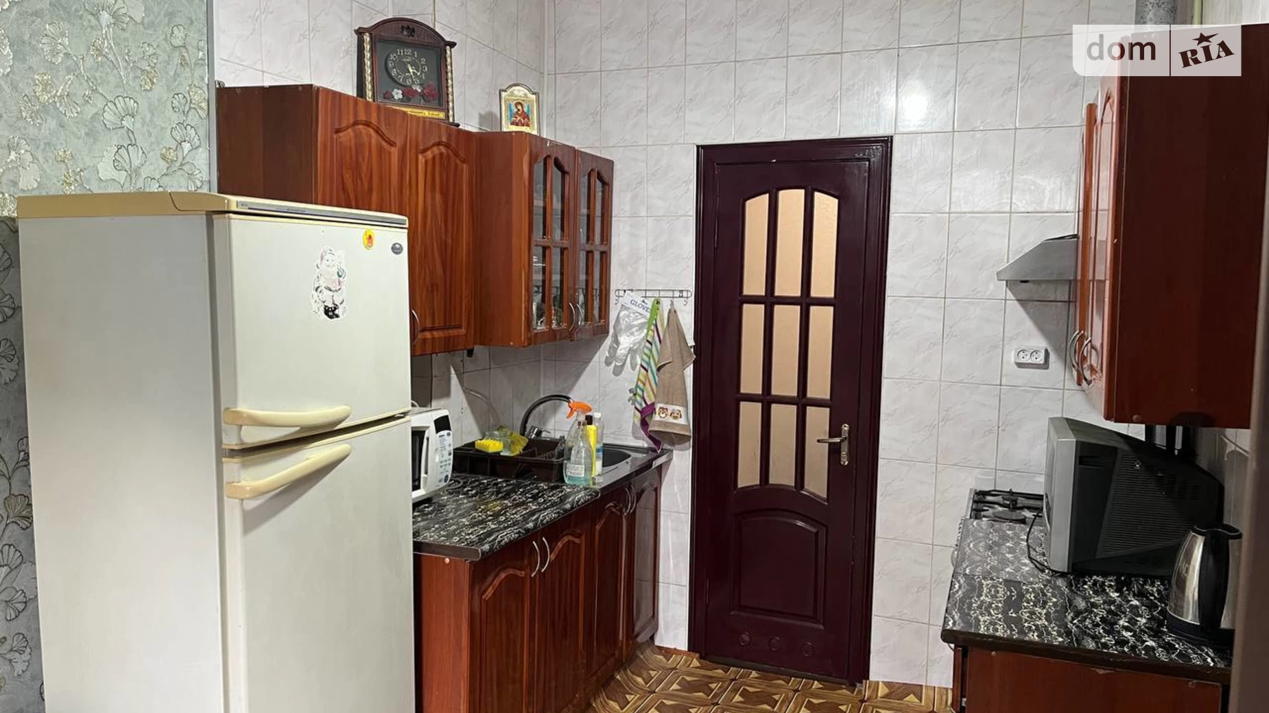 Здається в оренду 2-кімнатна квартира 42 кв. м у Чернівцях, вул. Вокзальна(Гагаріна Юрія) - фото 3
