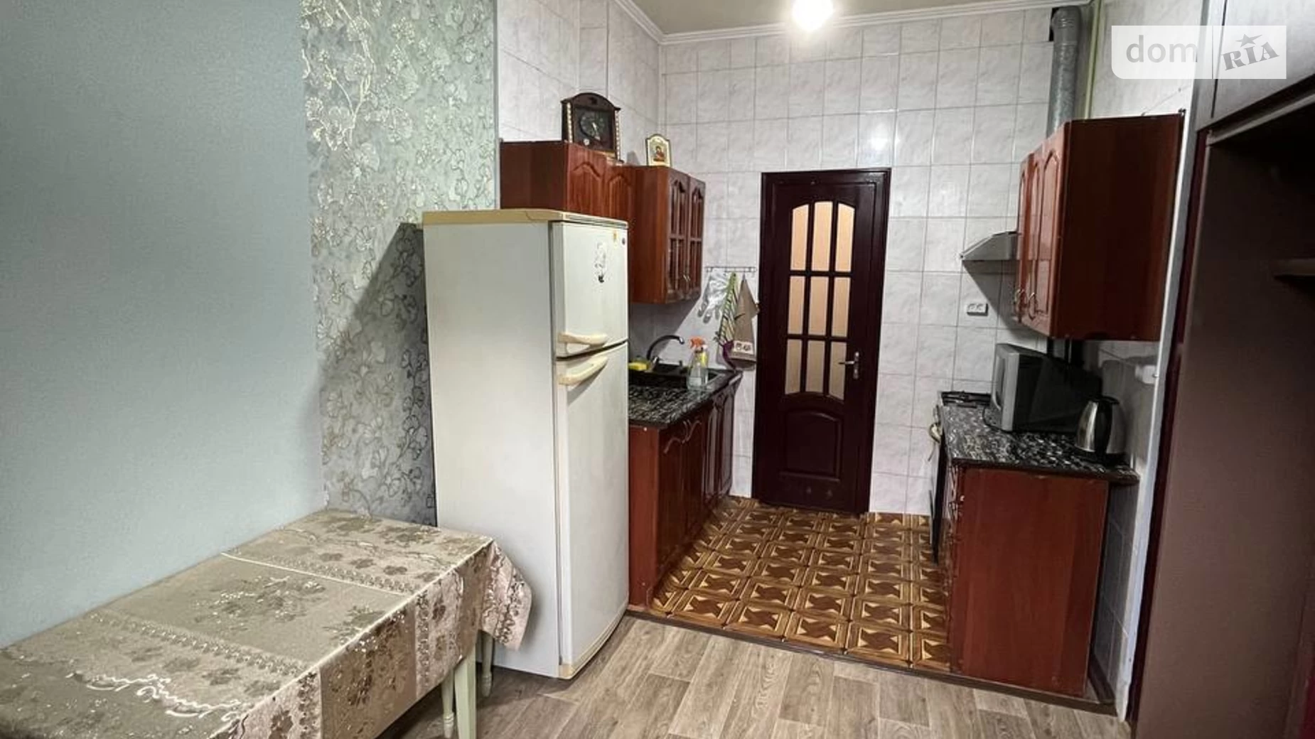 Здається в оренду 2-кімнатна квартира 42 кв. м у Чернівцях, вул. Вокзальна(Гагаріна Юрія) - фото 2
