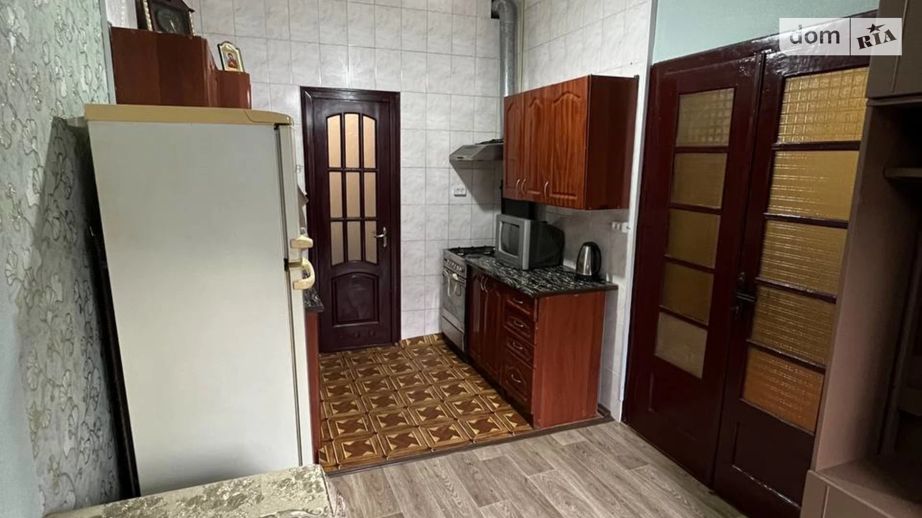 Здається в оренду 2-кімнатна квартира 42 кв. м у Чернівцях, вул. Вокзальна(Гагаріна Юрія) - фото 4