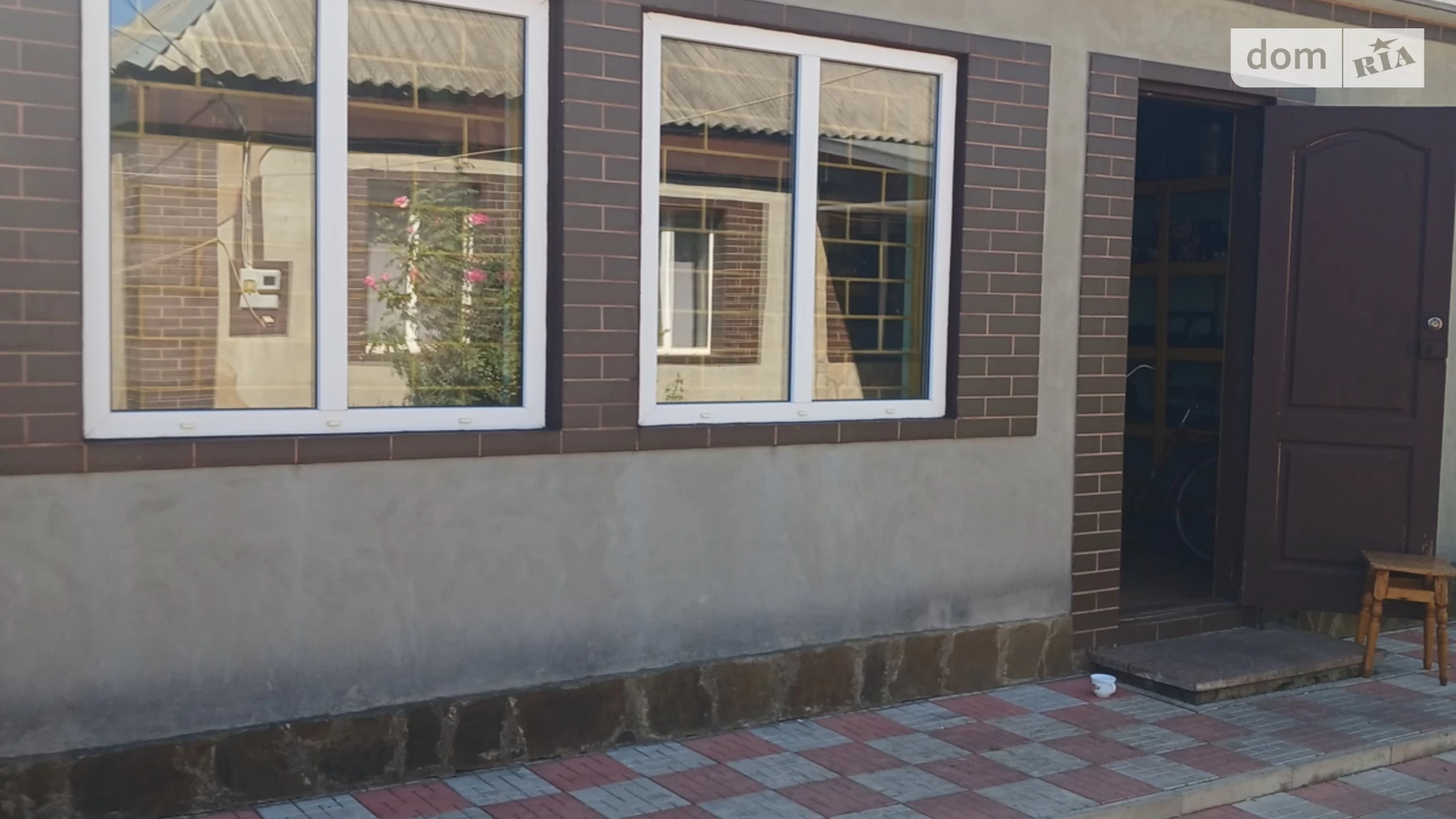 Продается одноэтажный дом 120 кв. м с террасой, цена: 51000 $ - фото 4