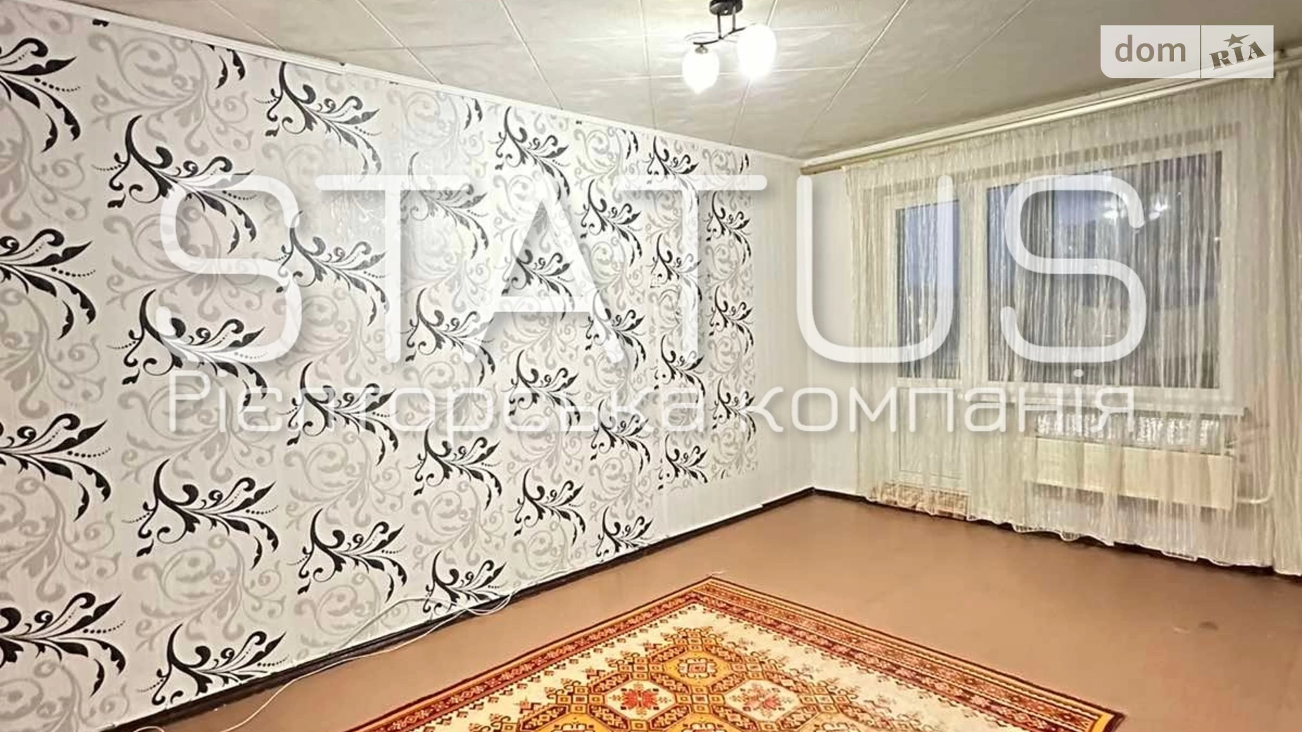 Продається 1-кімнатна квартира 36.6 кв. м у Полтаві, просп. Миру - фото 4