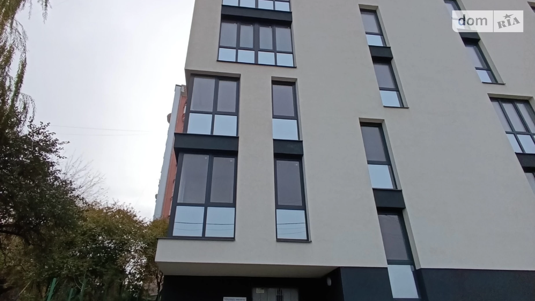 2-кімнатна квартира 70.7 кв. м у Тернополі, вул. Чернівецька, 48Б - фото 2
