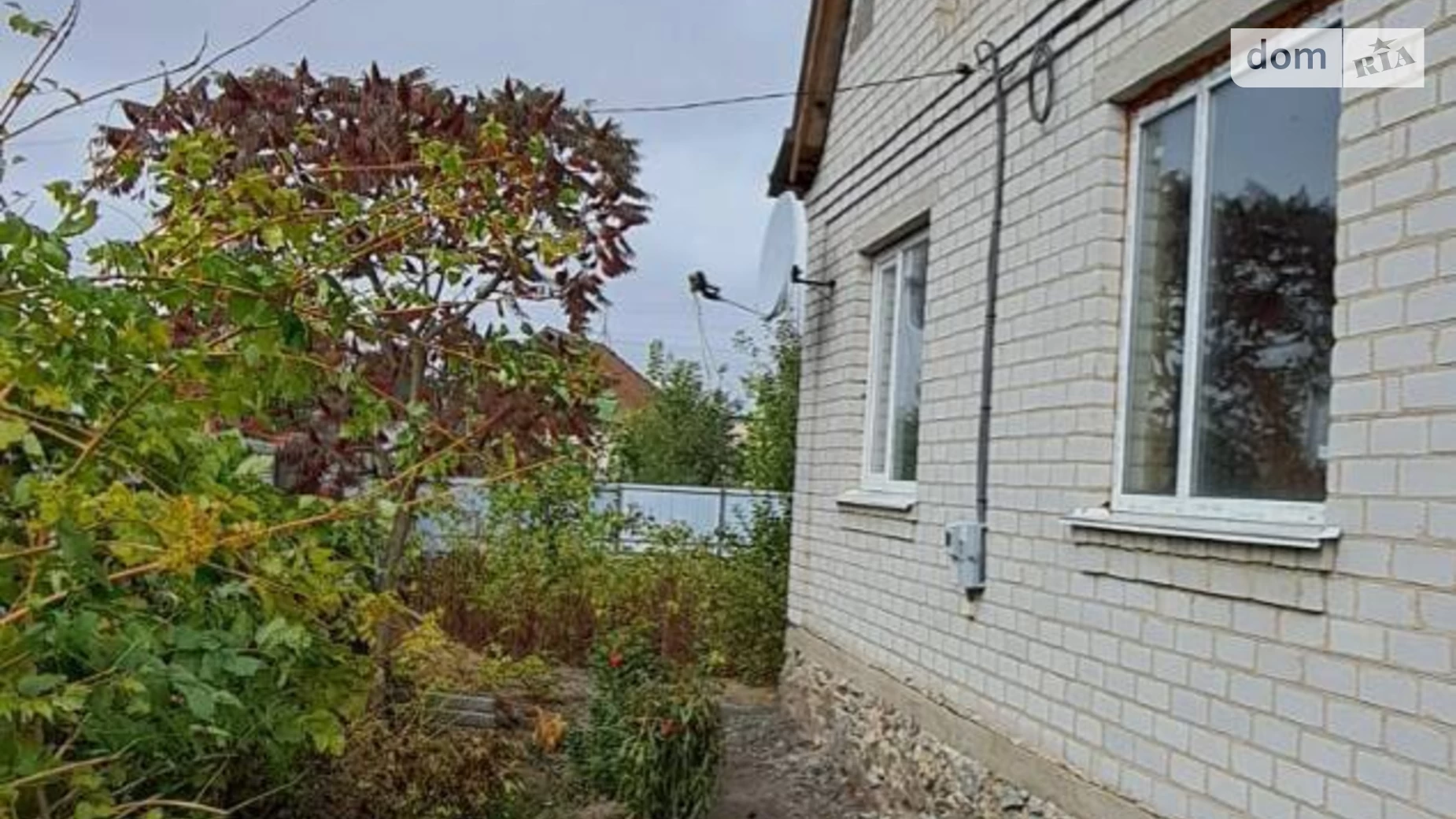 Продается дом на 2 этажа 120 кв. м с верандой, цена: 40000 $ - фото 2