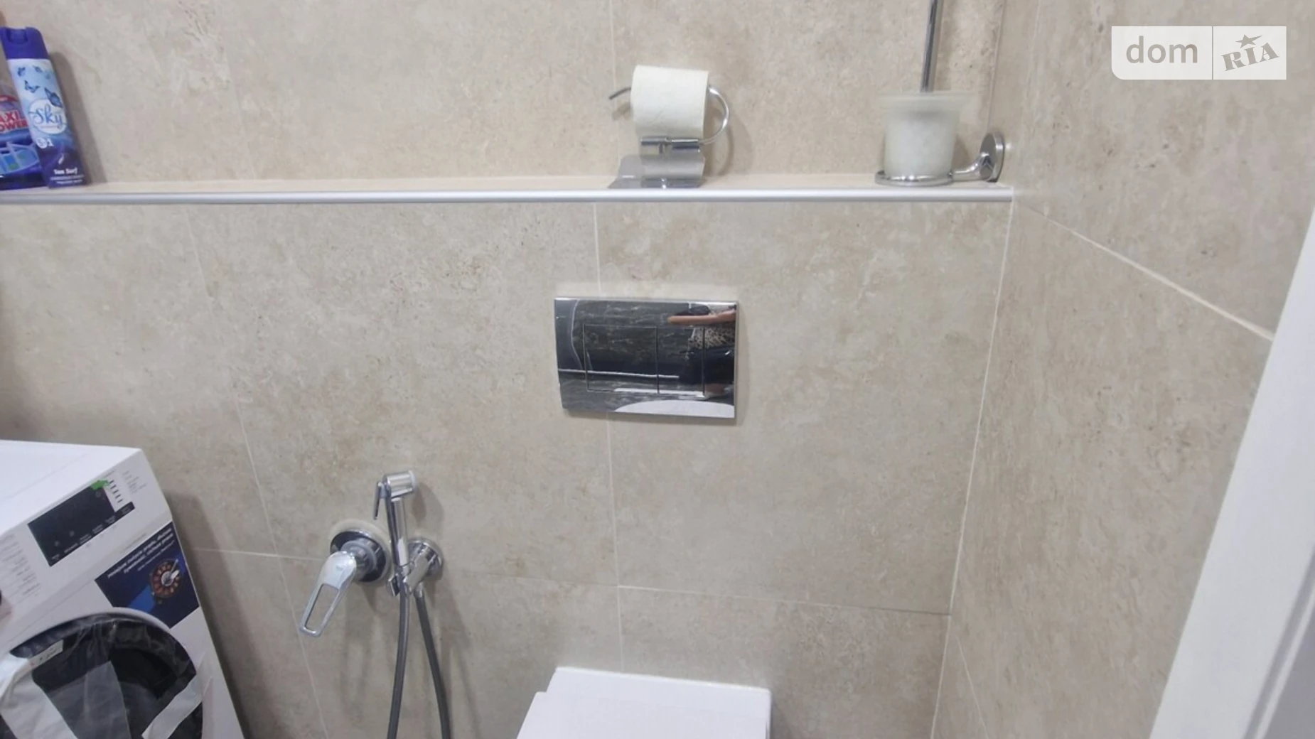 Продается 1-комнатная квартира 43 кв. м в Житомире, пр. Шпаковский, 27 - фото 4