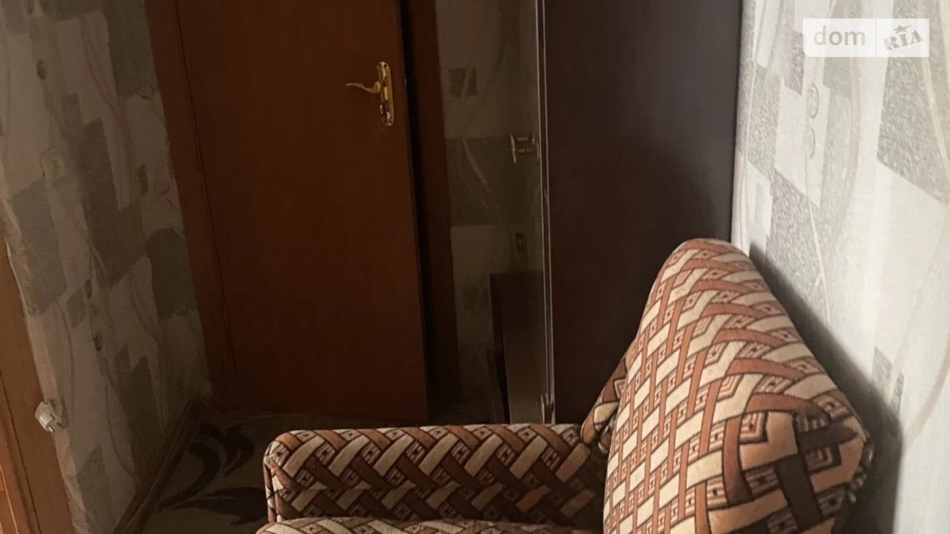 Продается 1-комнатная квартира 40 кв. м в Хмельницком, ул. Панаса Мирного, 31 - фото 4