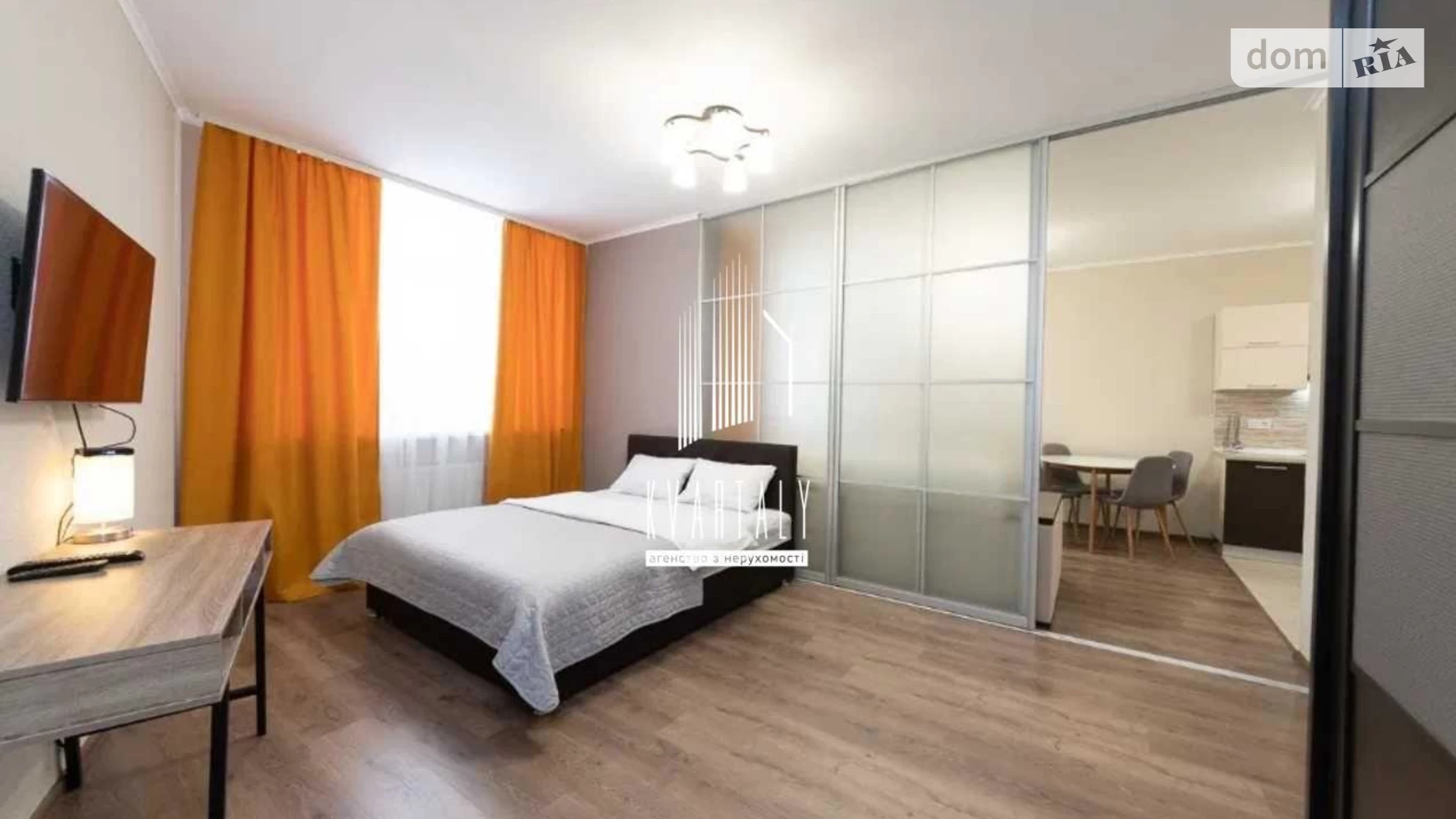 Продается 2-комнатная квартира 49.5 кв. м в Киеве, ул. Елены Пчилки, 7 - фото 3