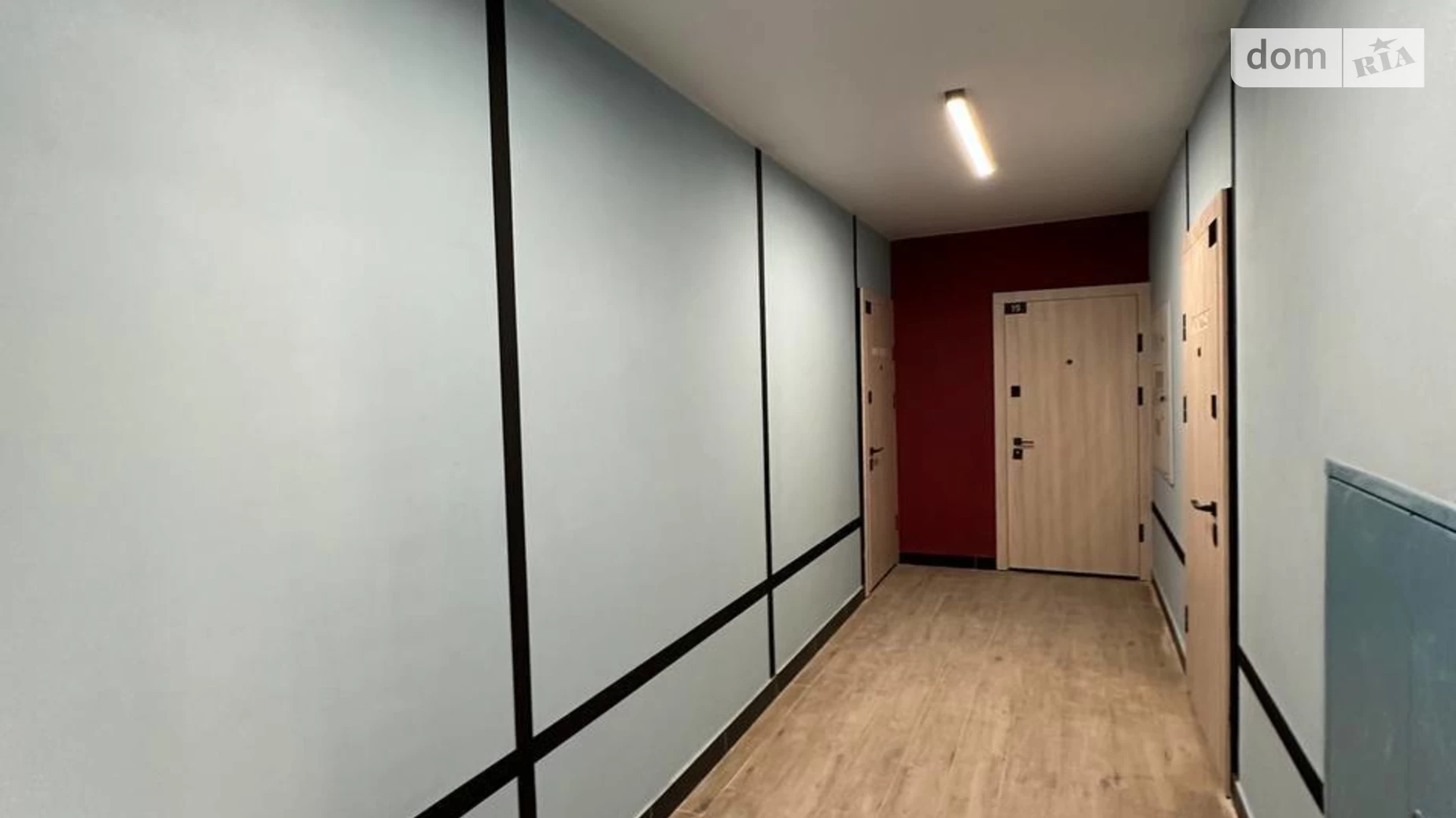 Продается 1-комнатная квартира 39.1 кв. м в Ирпене, ул. Соборная(ІІІ Интернационала), 2К/12 - фото 3