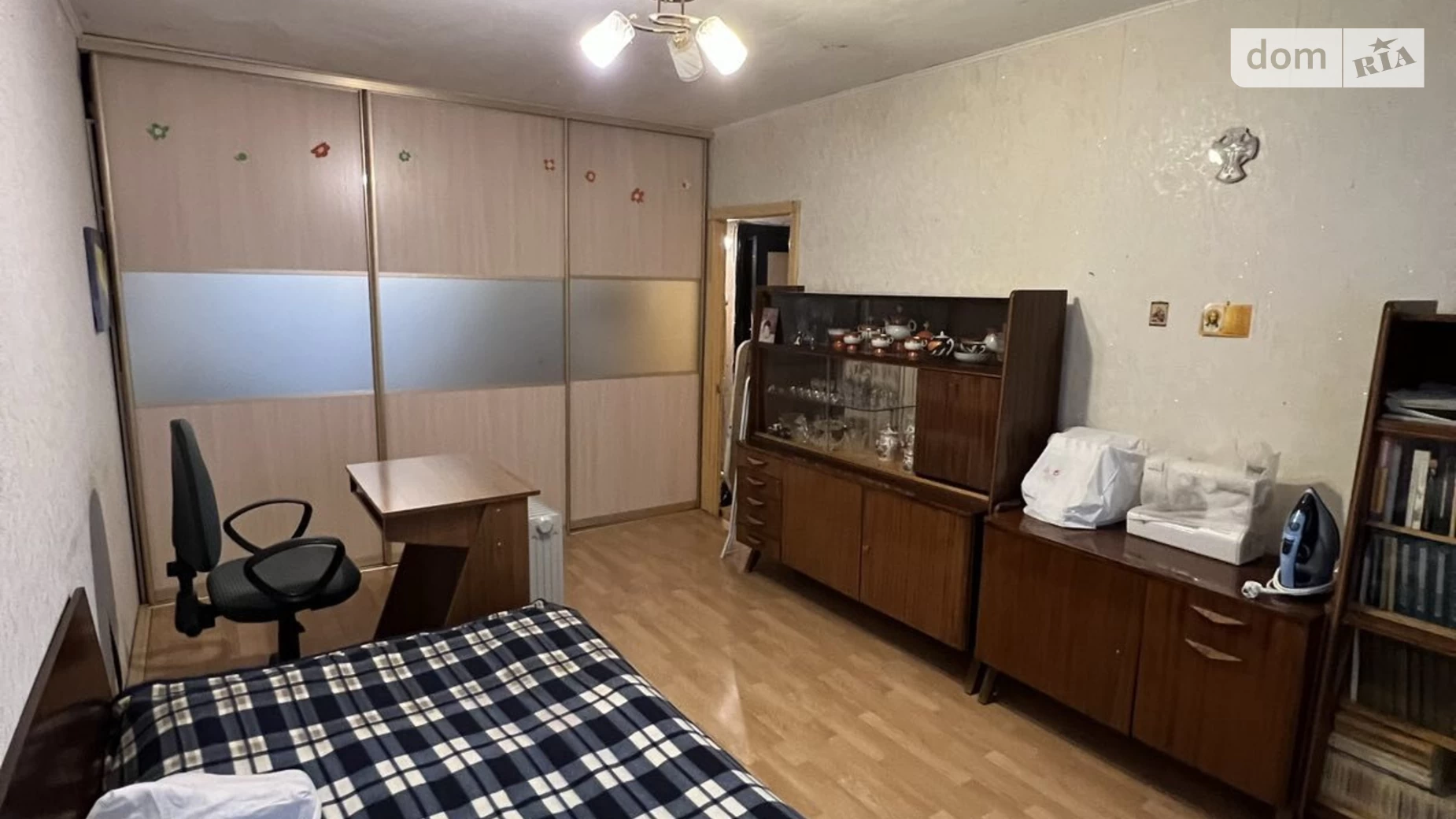 Продается 1-комнатная квартира 36.7 кв. м в Полтаве, цена: 22000 $ - фото 3