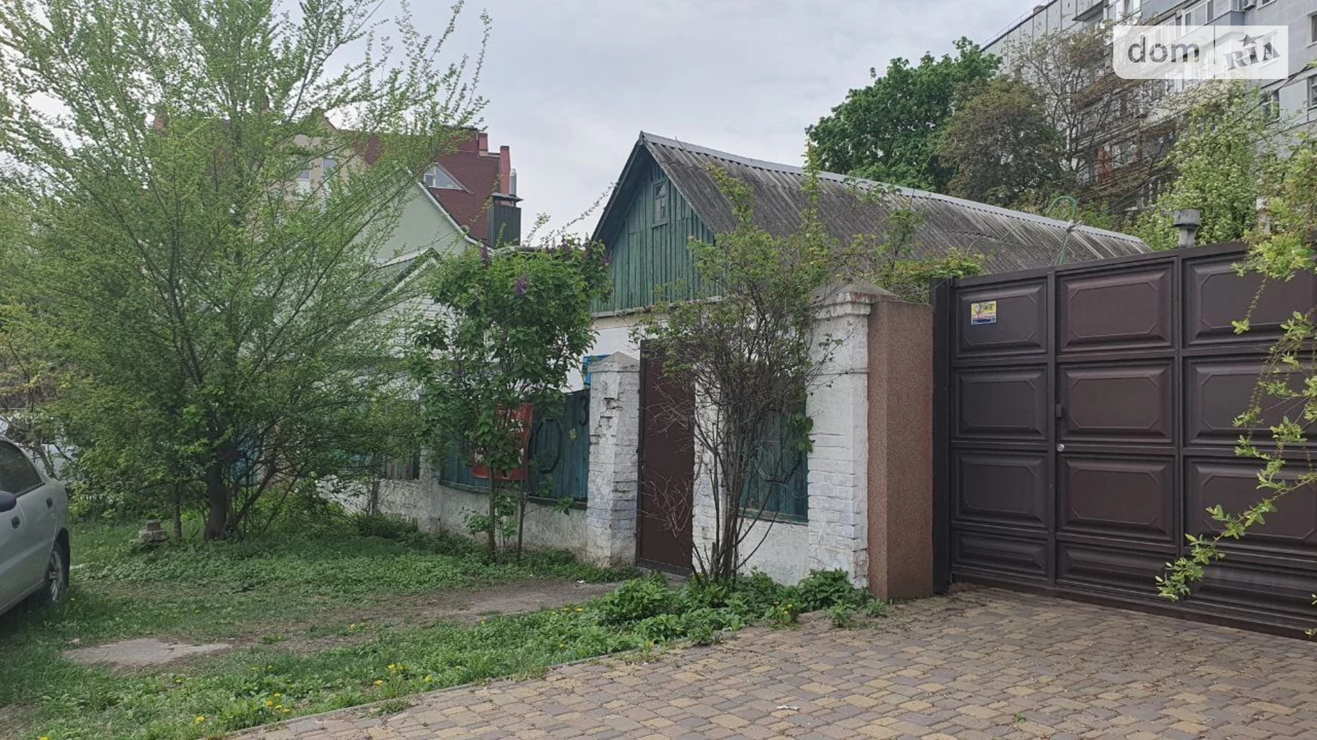Продается одноэтажный дом 67.6 кв. м с гаражом, цена: 63000 $ - фото 5