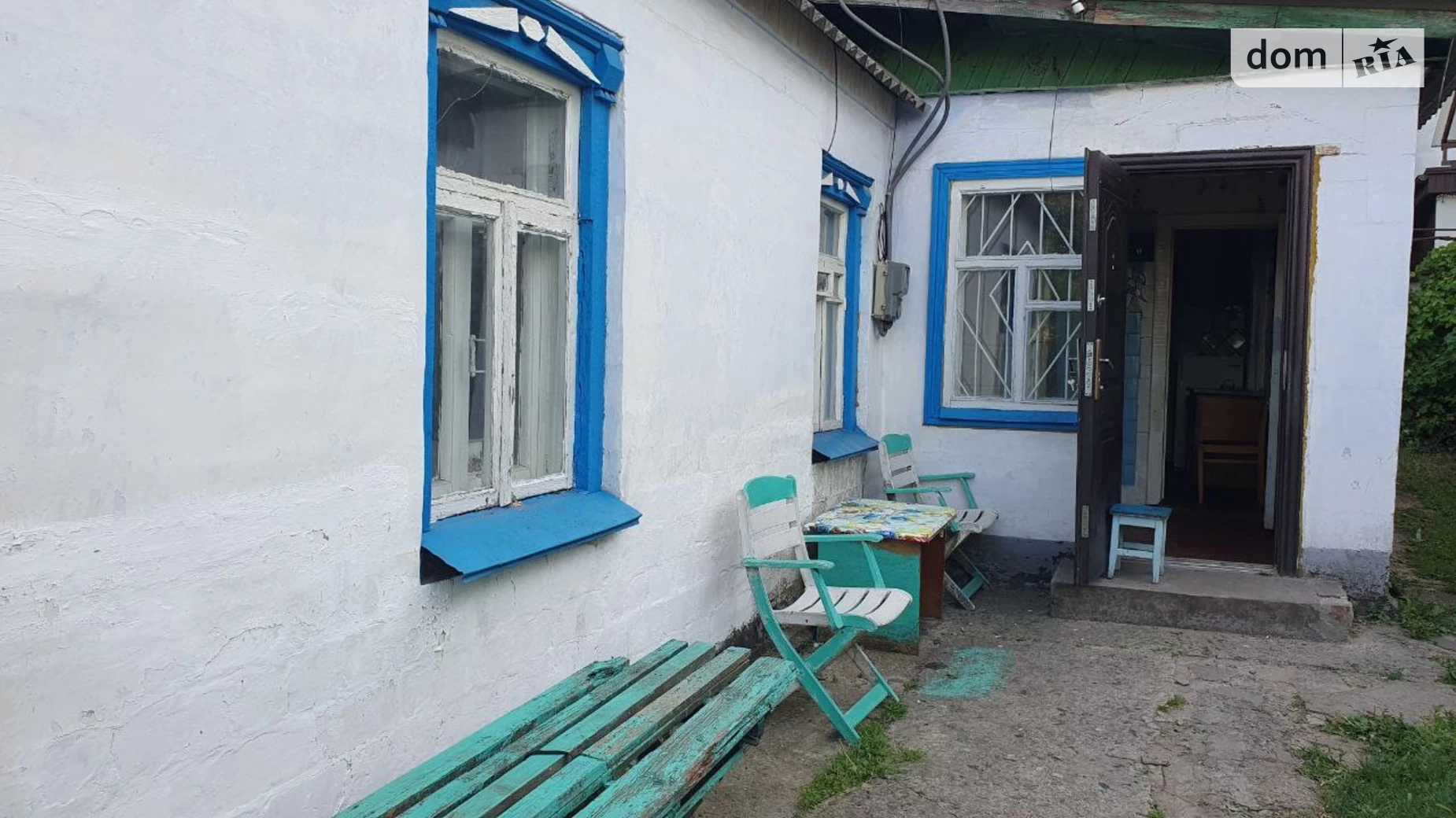 Продается одноэтажный дом 67.6 кв. м с гаражом, цена: 63000 $ - фото 3