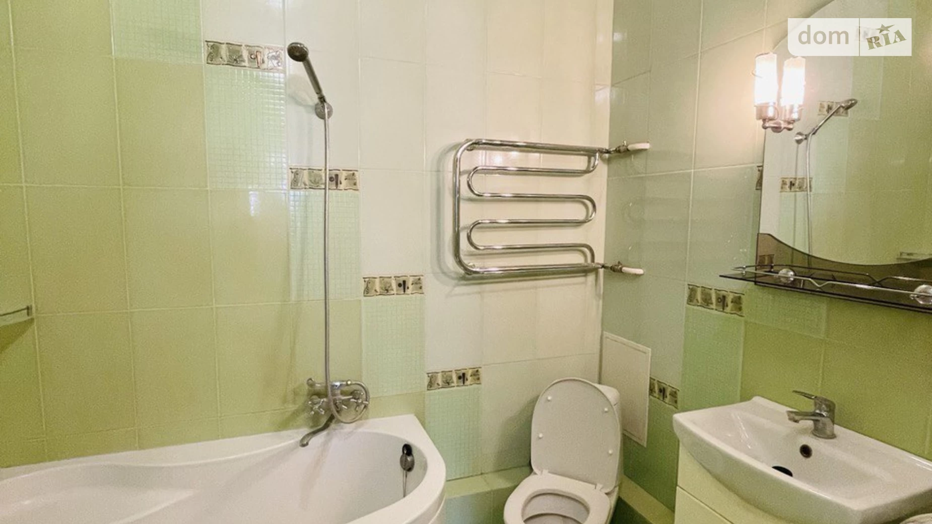 Продается 3-комнатная квартира 116 кв. м в Киеве, просп. Берестейский(Победы), 131 - фото 3
