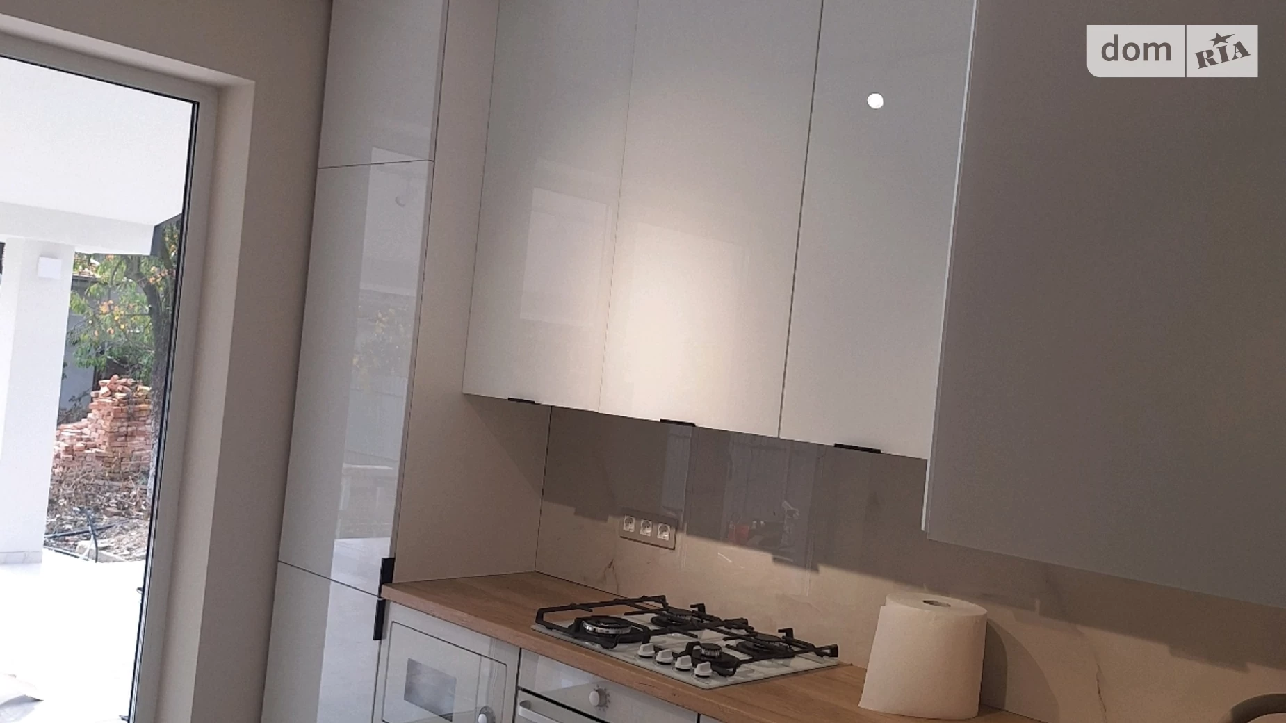 Продається одноповерховий будинок 92 кв. м з каміном, цена: 245000 $ - фото 3