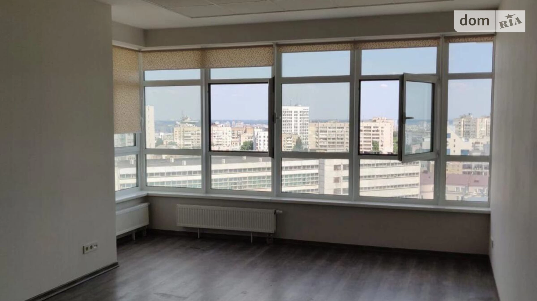 Сдается в аренду офис 154 кв. м в бизнес-центре, цена: 1800 $ - фото 2