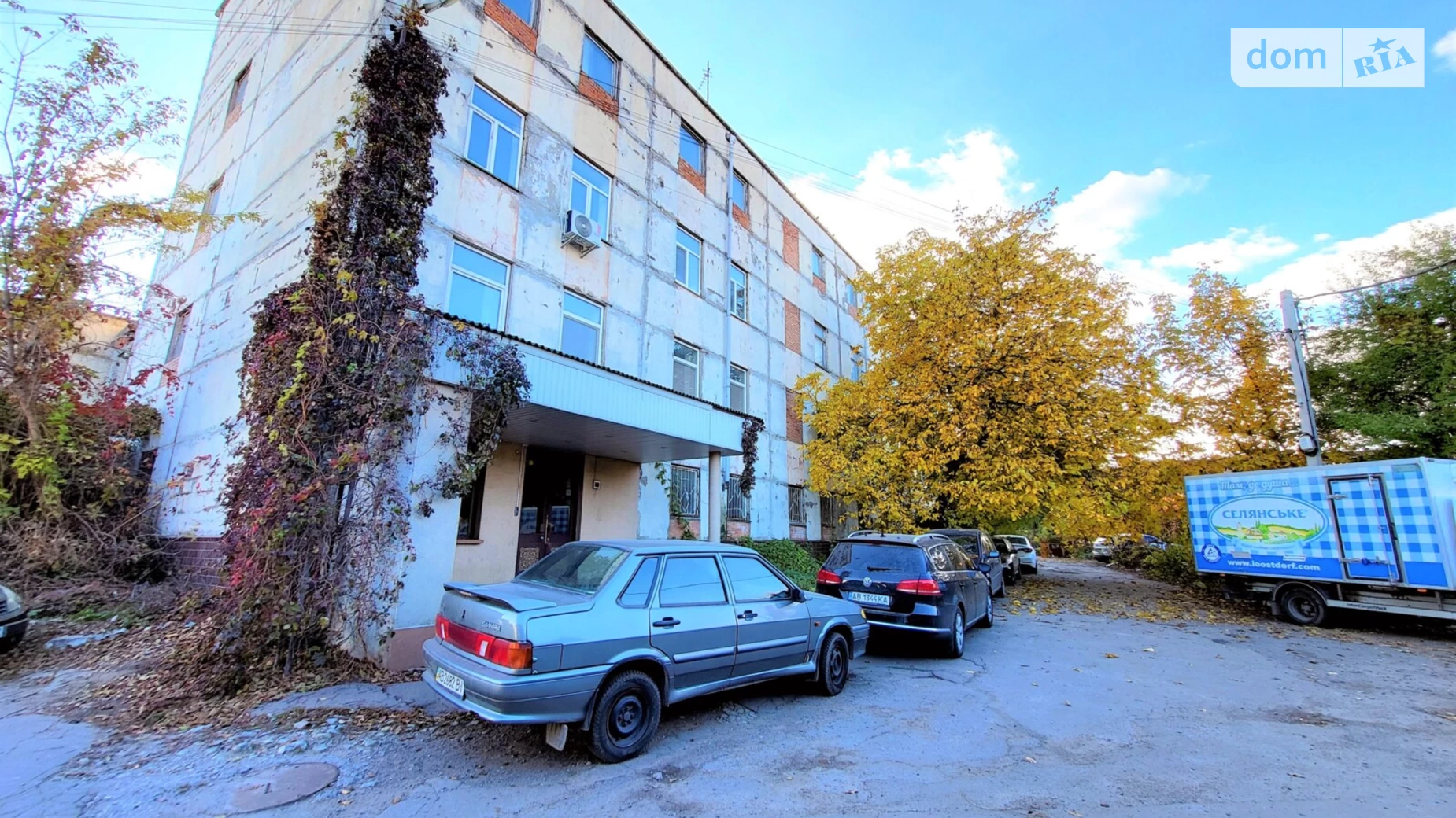 Продается помещения свободного назначения 425 кв. м в 4-этажном здании, цена: 106250 $ - фото 2