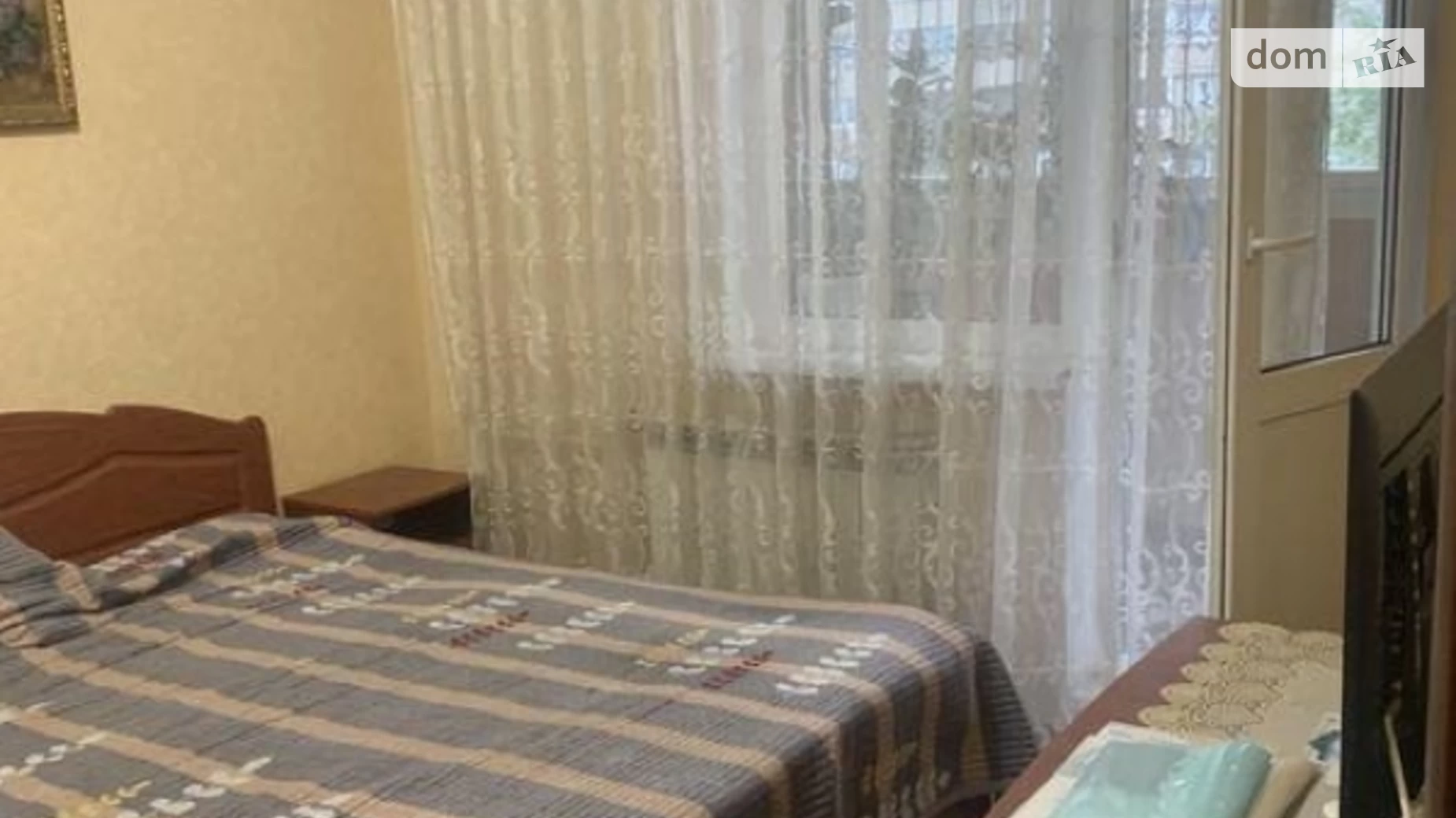 Продается 3-комнатная квартира 70.9 кв. м в Киеве, ул. Степана Олейника, 13 - фото 5