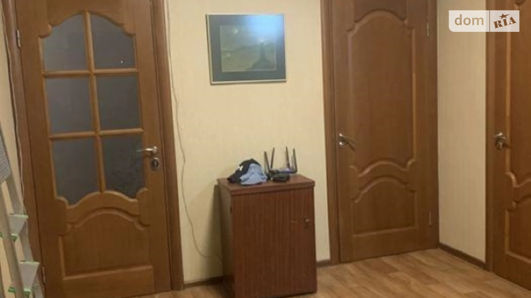 Продается 3-комнатная квартира 70.9 кв. м в Киеве, ул. Степана Олейника, 13 - фото 2