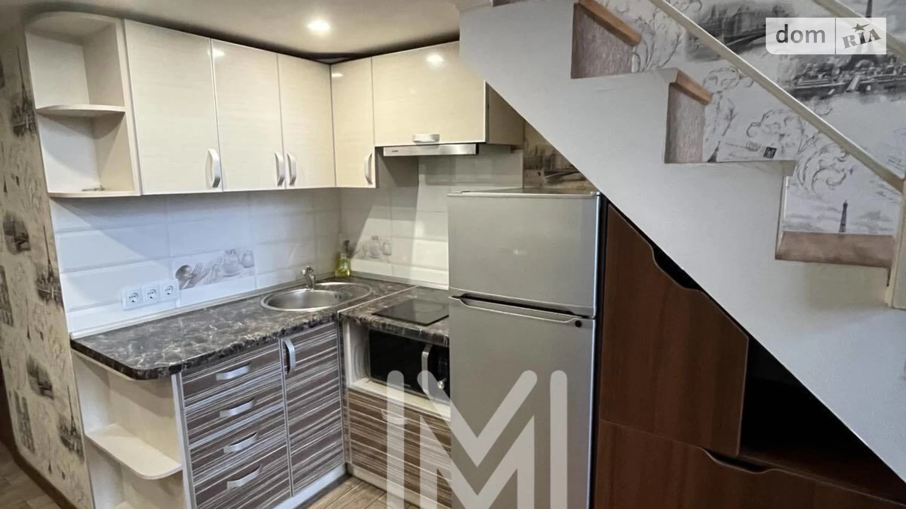 Продається 1-кімнатна квартира 29 кв. м у Харкові, цена: 18000 $ - фото 2