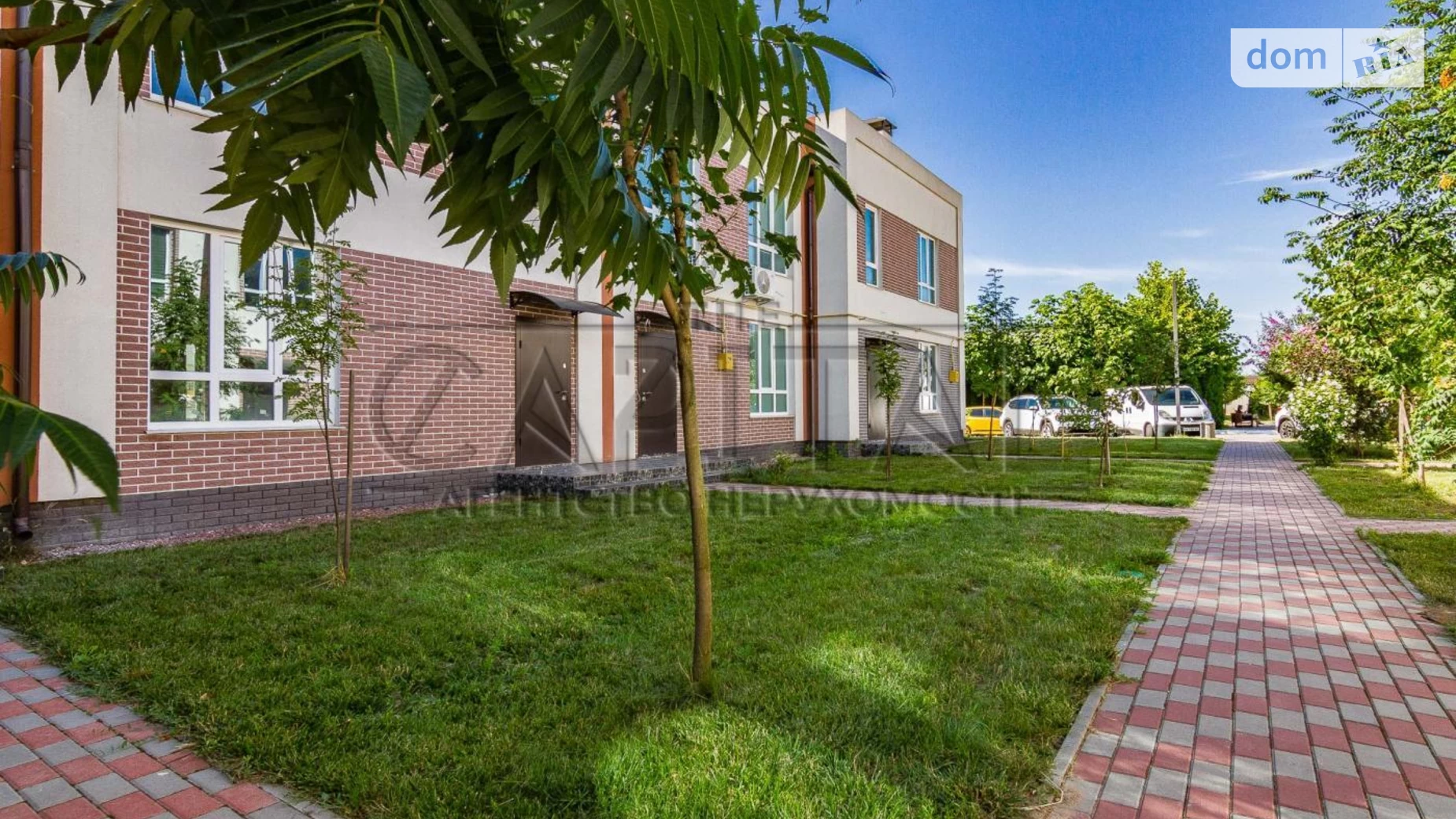 Гора ЖК Country House Бориспольская, цена: 90000 $ - фото 3