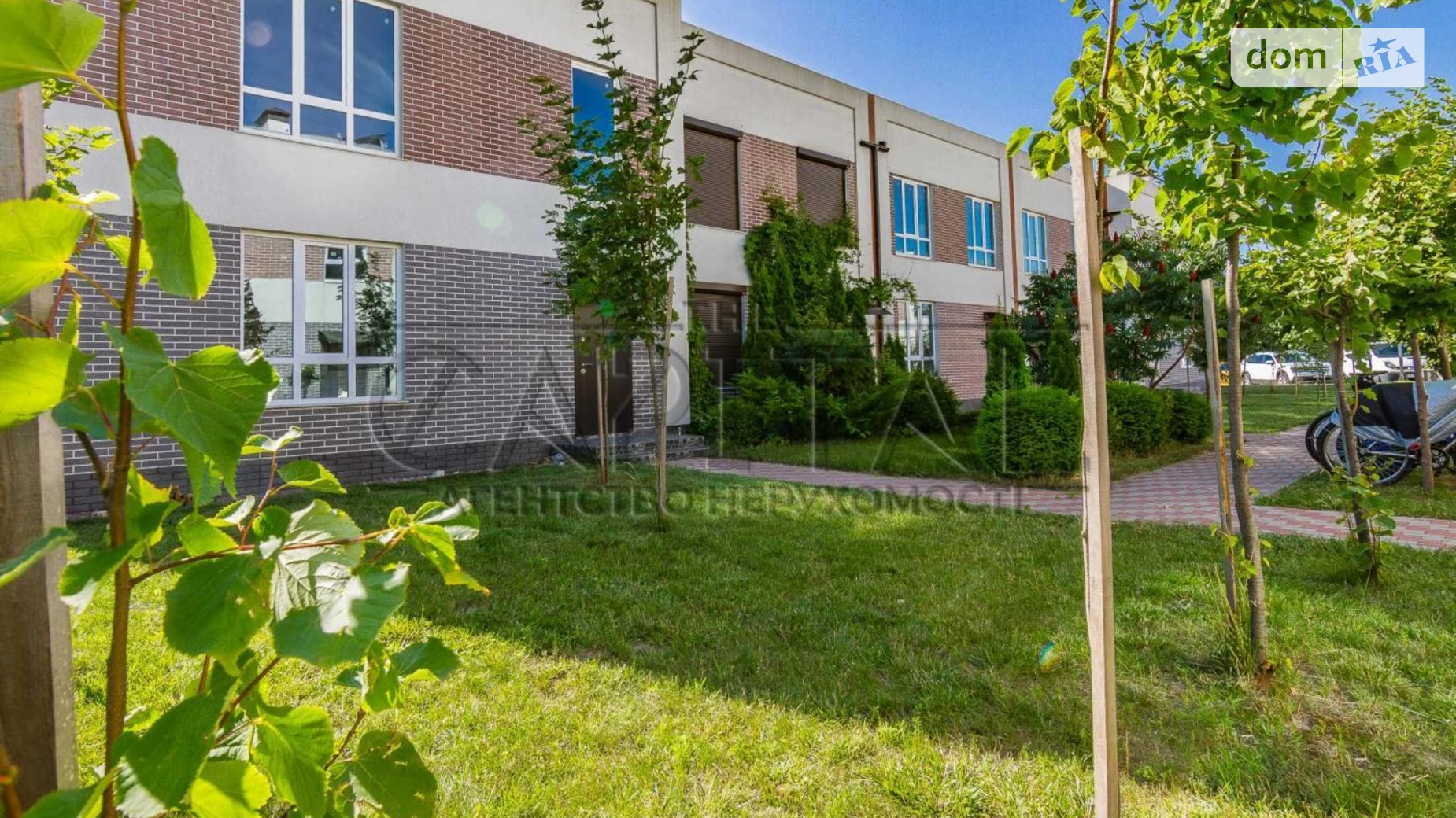 Гора ЖК Country House Бориспольская, цена: 90000 $ - фото 2