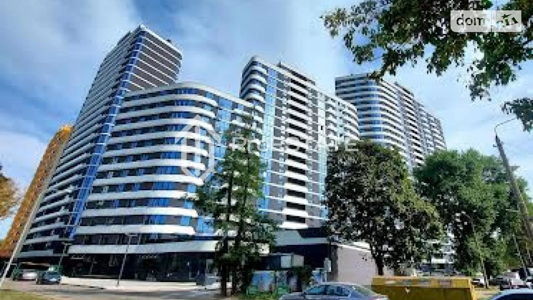 Продается 3-комнатная квартира 95 кв. м в Киеве, ул. Воскресенская - фото 3
