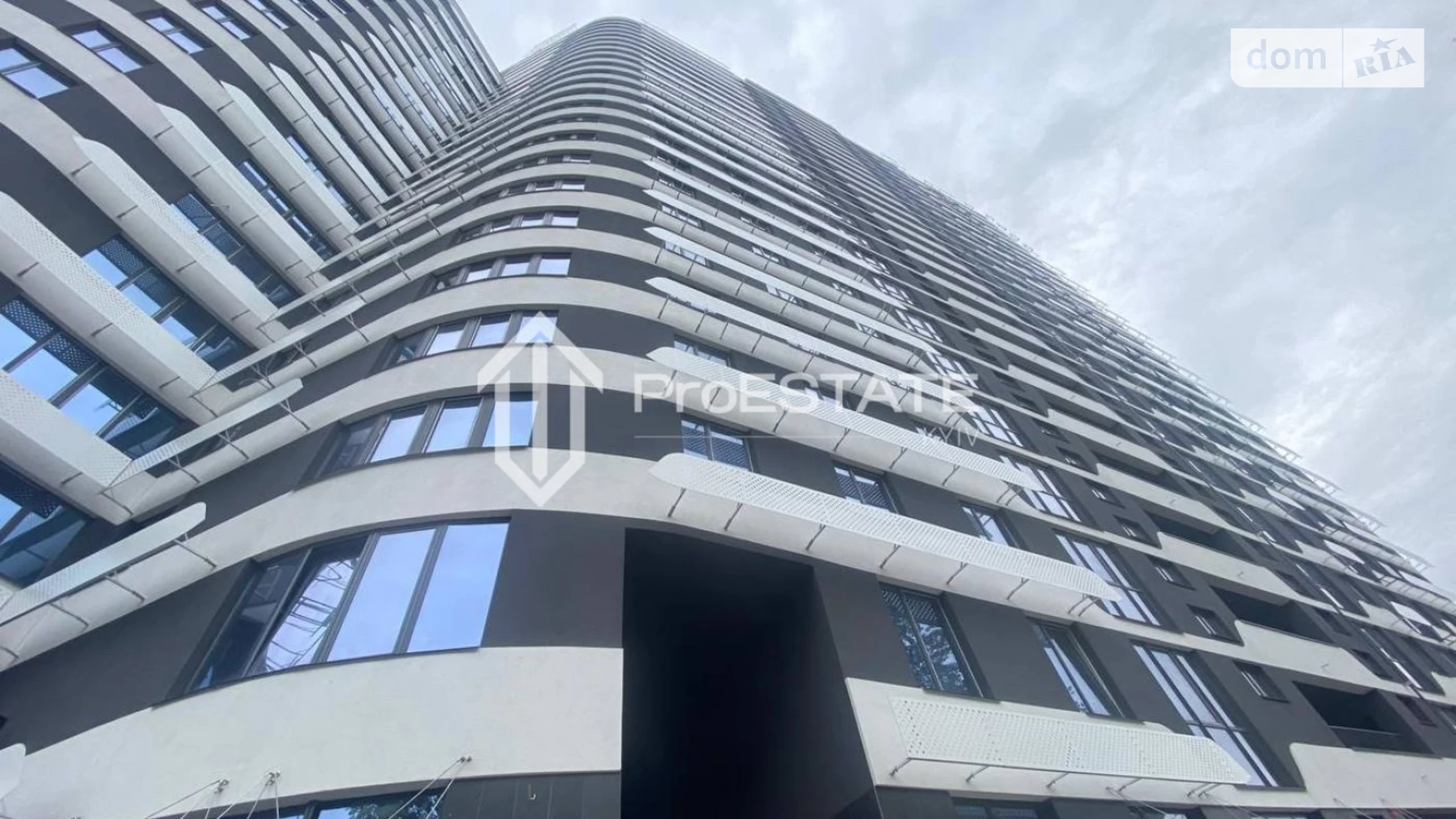 Продается 3-комнатная квартира 95 кв. м в Киеве, ул. Воскресенская - фото 4