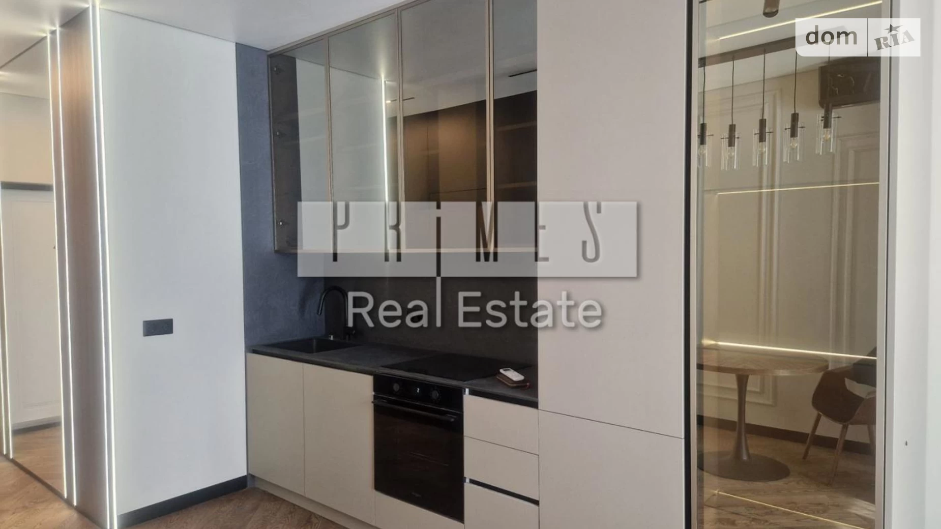 Продається 1-кімнатна квартира 36.3 кв. м у Києві, вул. Андрія Верхогляда(Драгомирова), 14А - фото 2