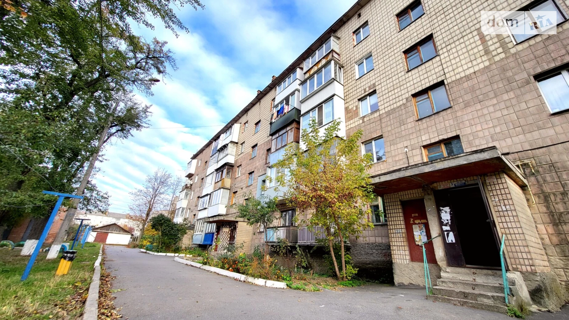 Продается 2-комнатная квартира 52.9 кв. м в Виннице, ул. Павла Тычины - фото 3