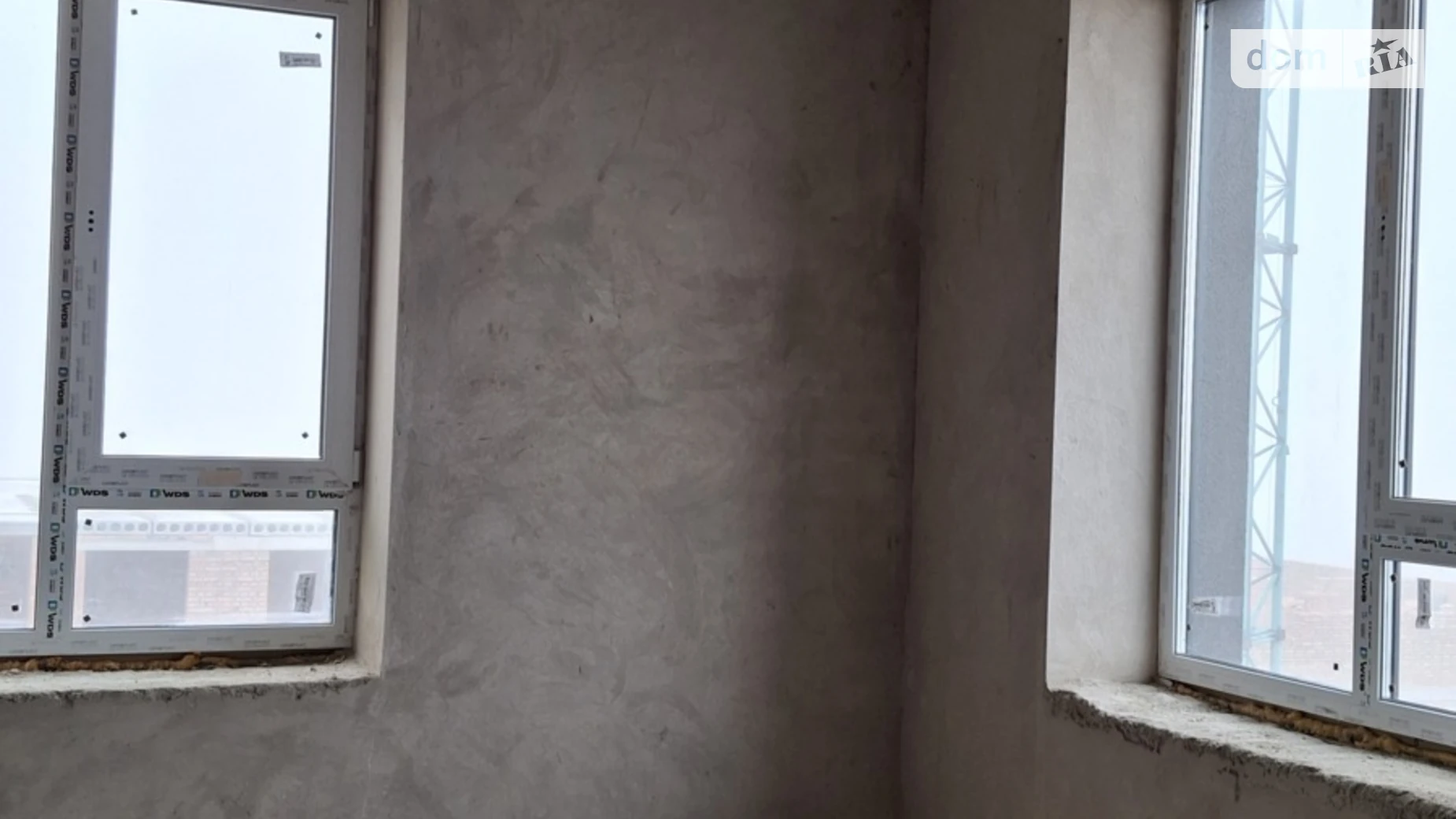 Продается 2-комнатная квартира 71 кв. м в Хмельницком, цена: 1775000 грн - фото 3