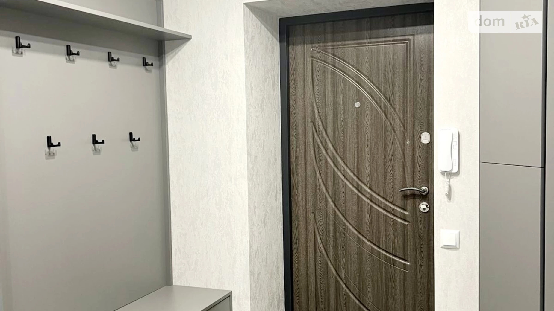 Здається в оренду 1-кімнатна квартира у Вінниці, просп. Юності - фото 5