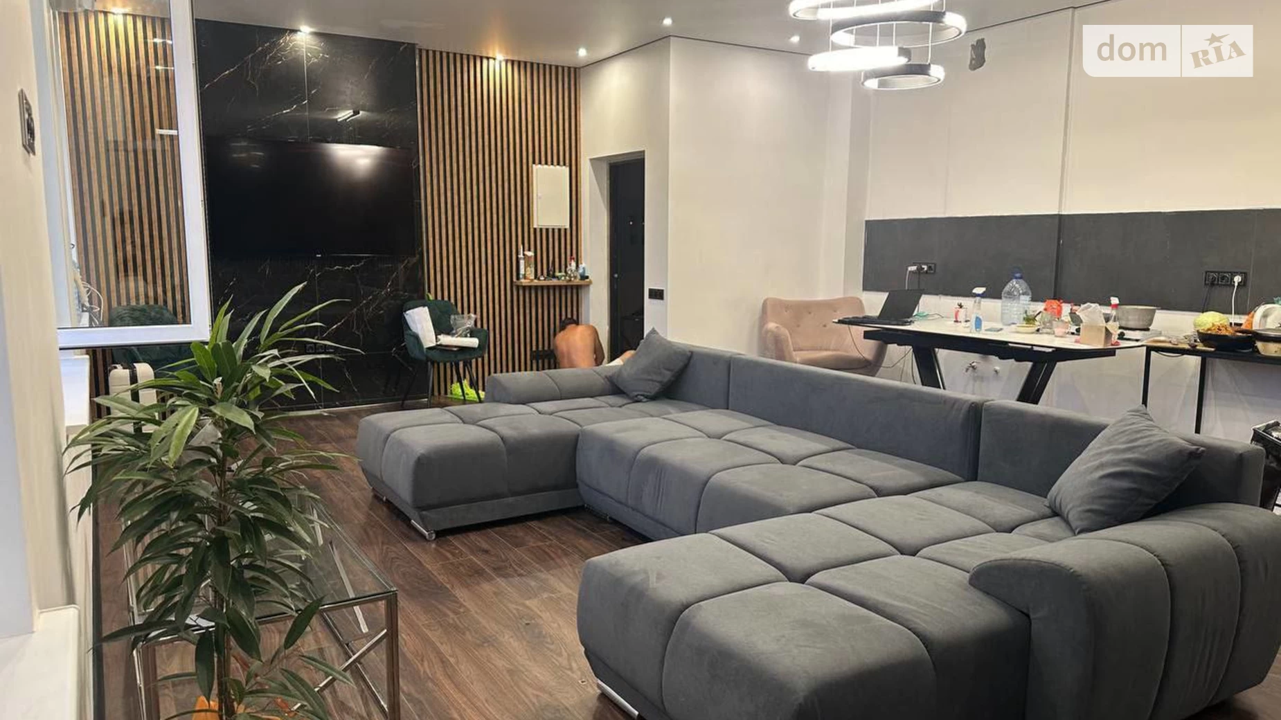 Продается 3-комнатная квартира 73 кв. м в Харькове, ул. Буковая, 1А корпус 3 - фото 5