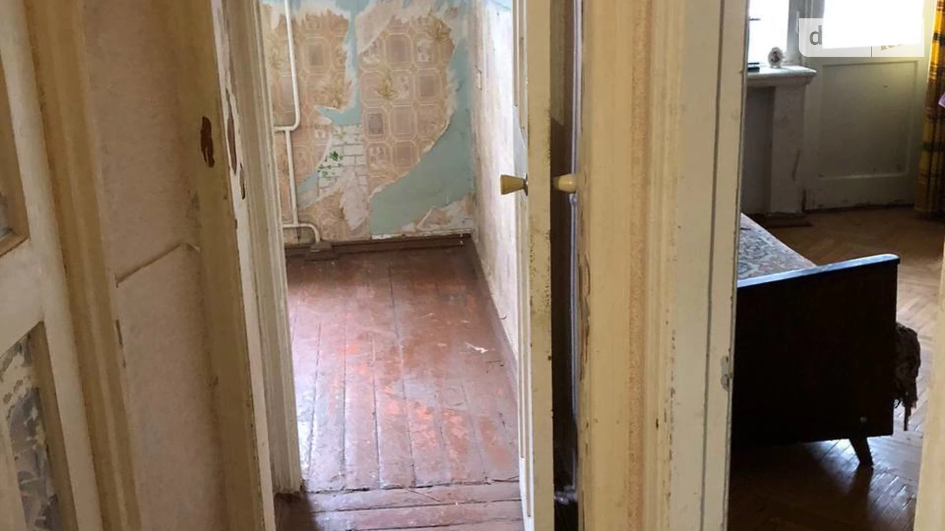 Продається 1-кімнатна квартира 32.4 кв. м у Миколаєві, вул. Велика Морська - фото 2