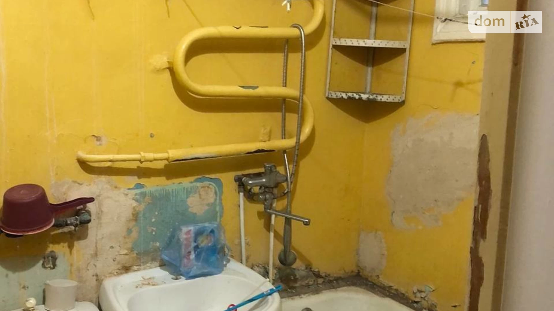 Продається 1-кімнатна квартира 32.4 кв. м у Миколаєві, вул. Велика Морська - фото 5
