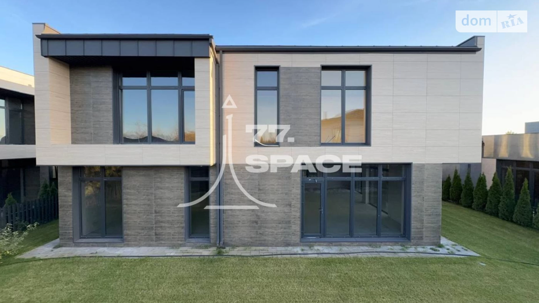Продается дом на 2 этажа 150 кв. м с верандой, цена: 220000 $ - фото 4