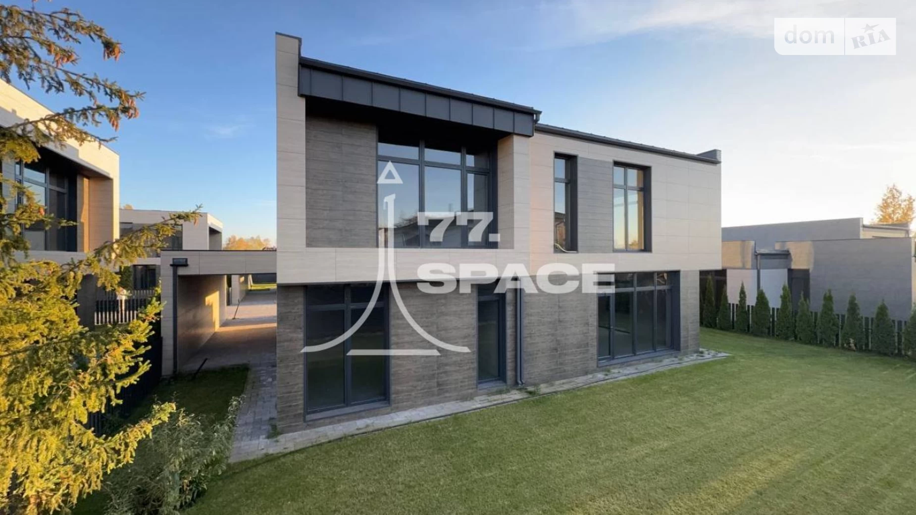 Продается дом на 2 этажа 150 кв. м с верандой, цена: 220000 $ - фото 3