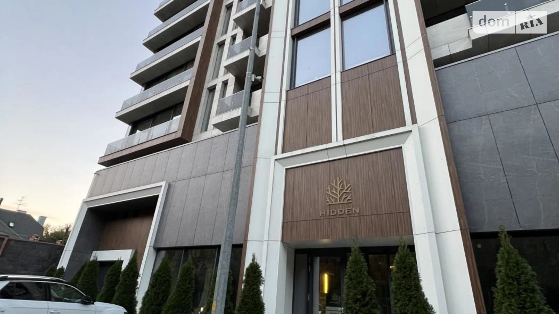 Продається 3-кімнатна квартира 134 кв. м у Києві, вул. Садово-Ботанічна(Тимірязівська), 46 - фото 2