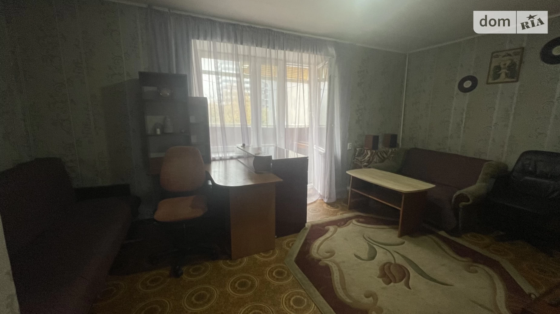 Здається в оренду 1-кімнатна квартира 40 кв. м у Вінниці, пров. Цегельний, 10 - фото 2