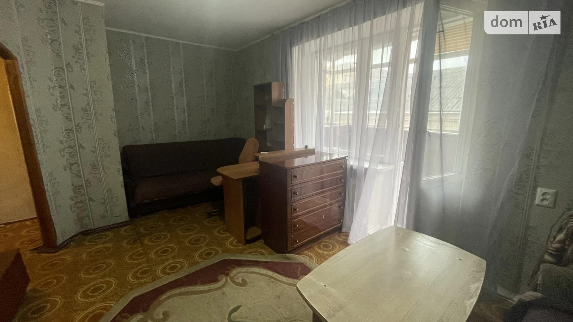 Здається в оренду 1-кімнатна квартира 40 кв. м у Вінниці, пров. Цегельний, 10 - фото 3