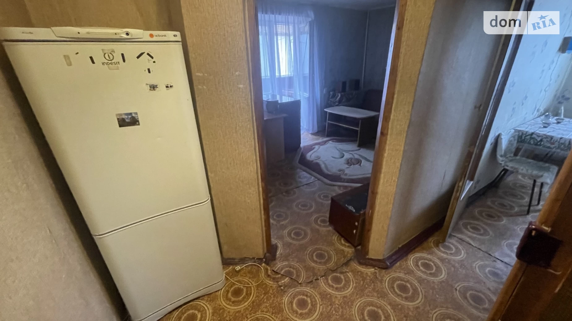 Здається в оренду 1-кімнатна квартира 40 кв. м у Вінниці, пров. Цегельний, 10 - фото 5